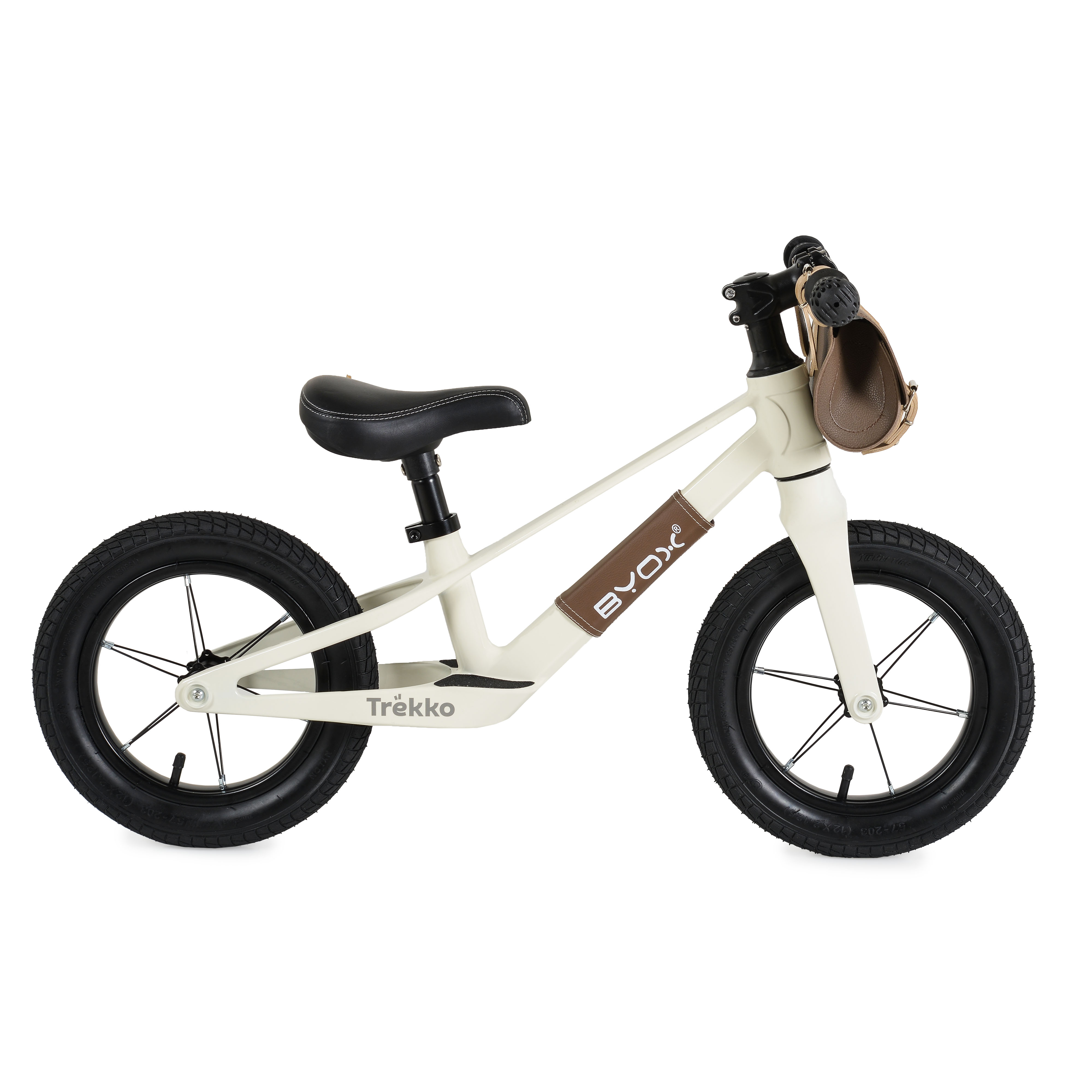 Trekko White Balance Bike