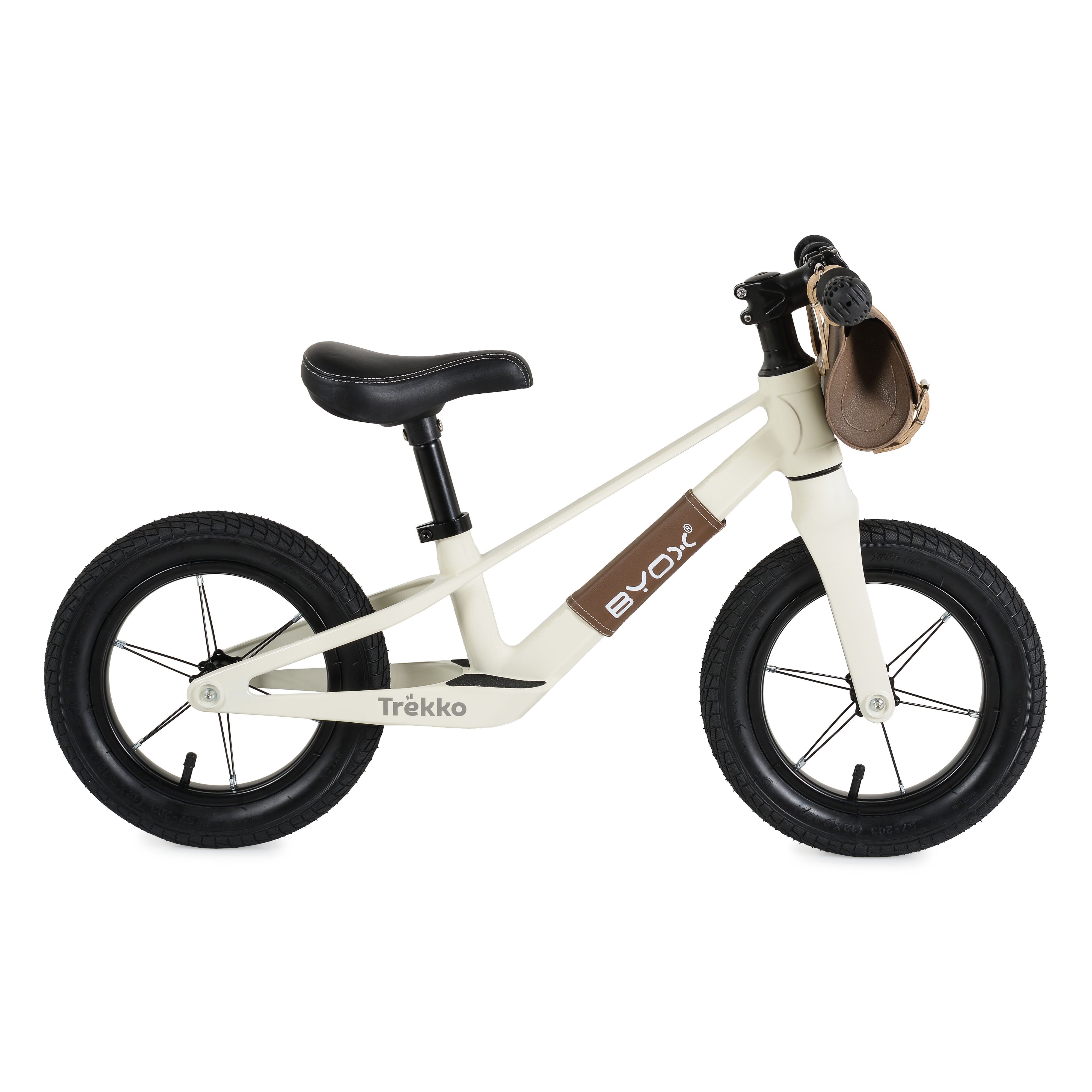 Trekko White Balance Bike