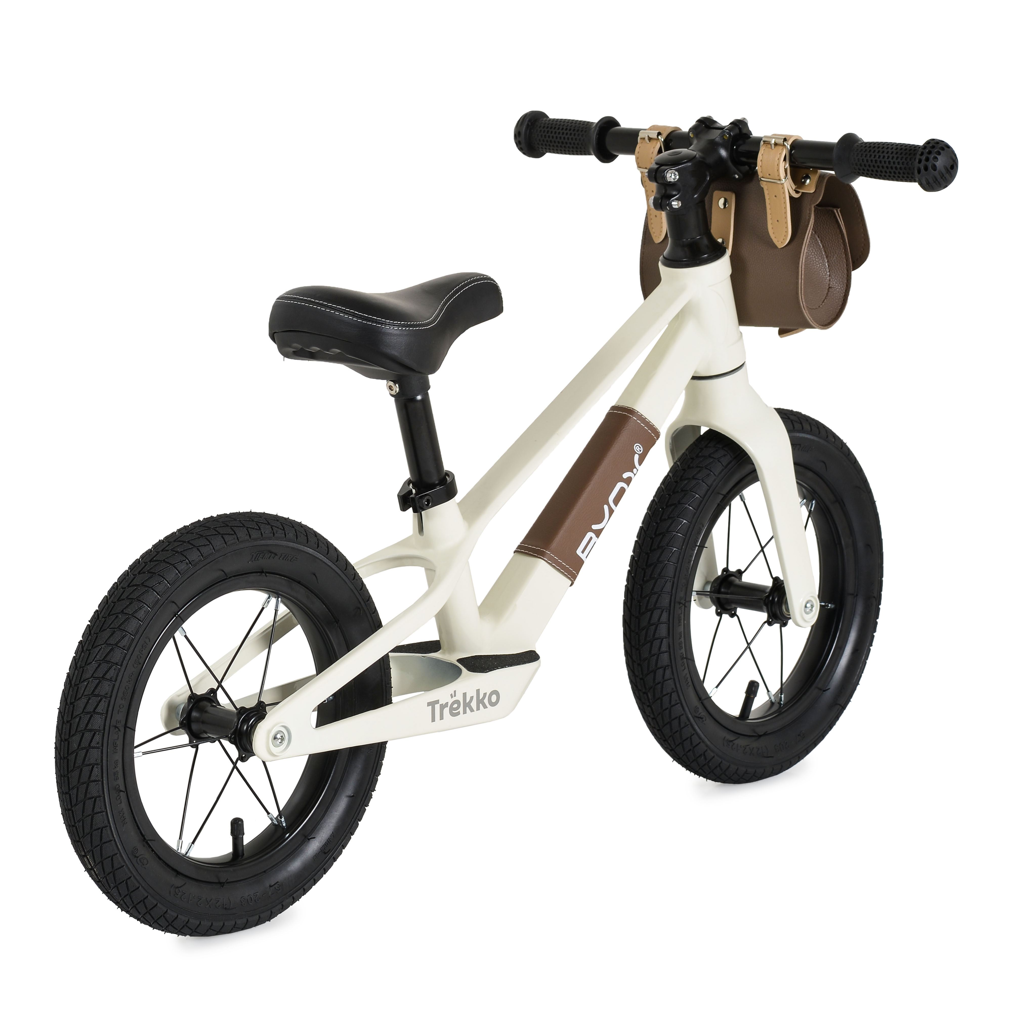 Trekko White Balance Bike