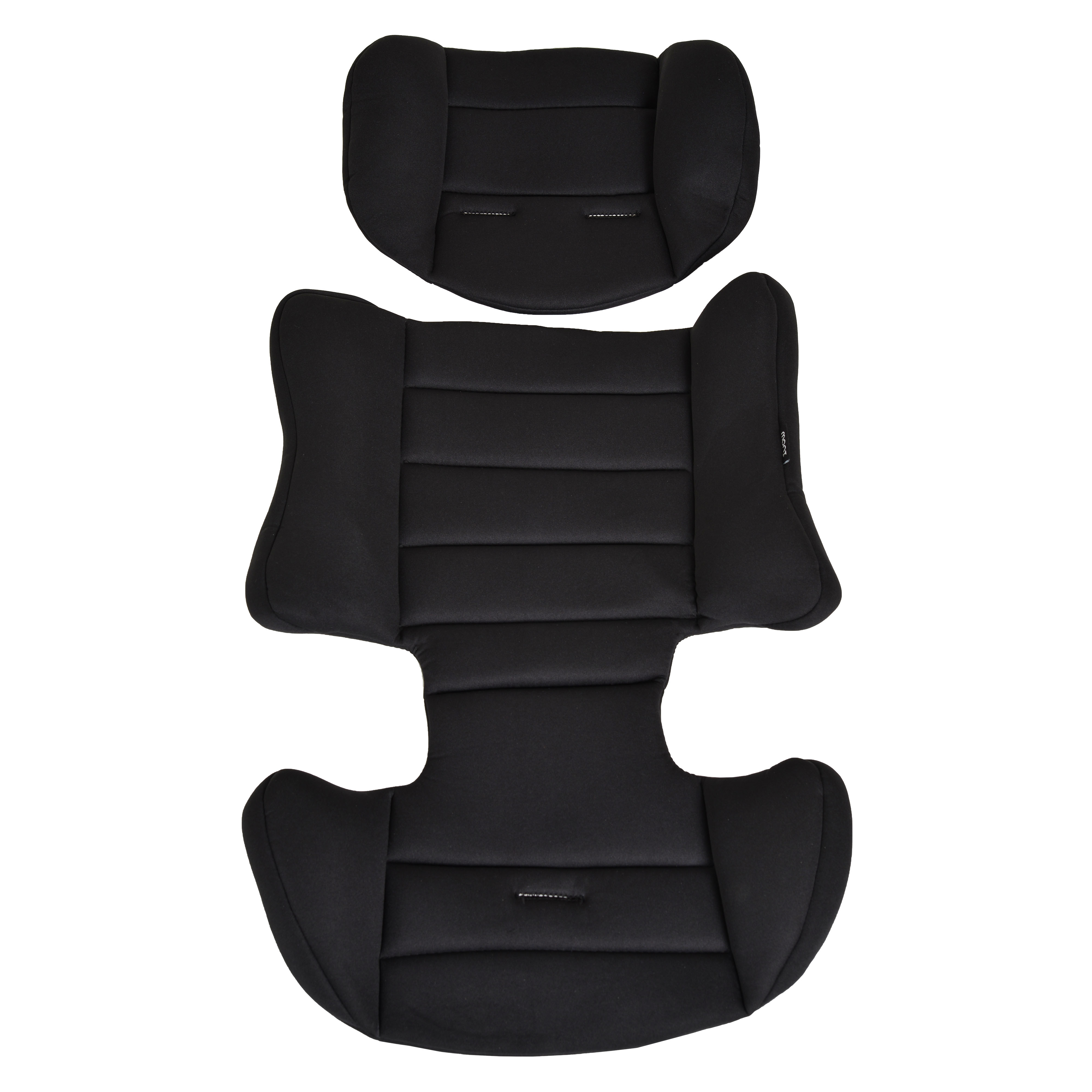 Стол за кола Flex 76-150см червен