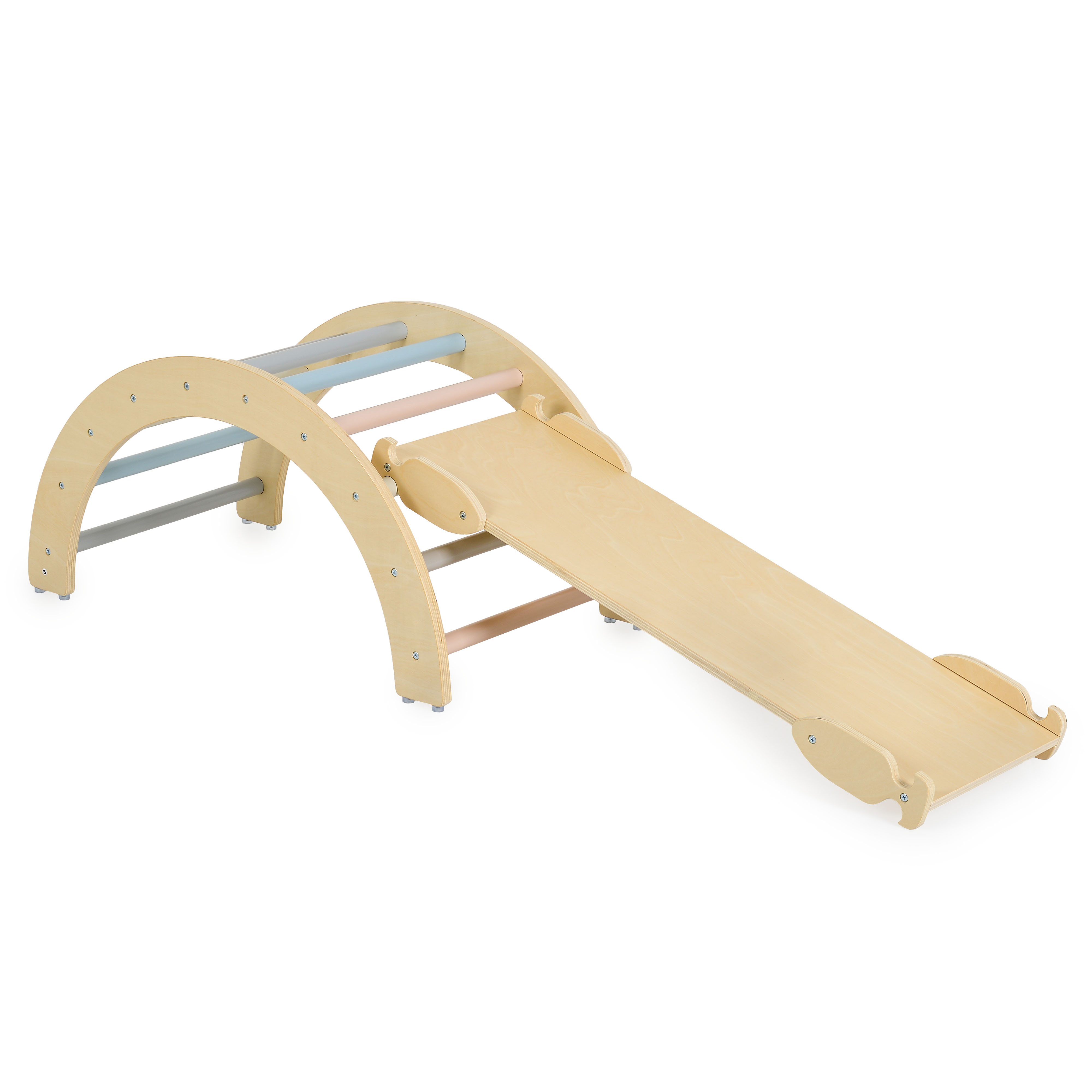 Pickler's Triangle 3in1 BPD730-C