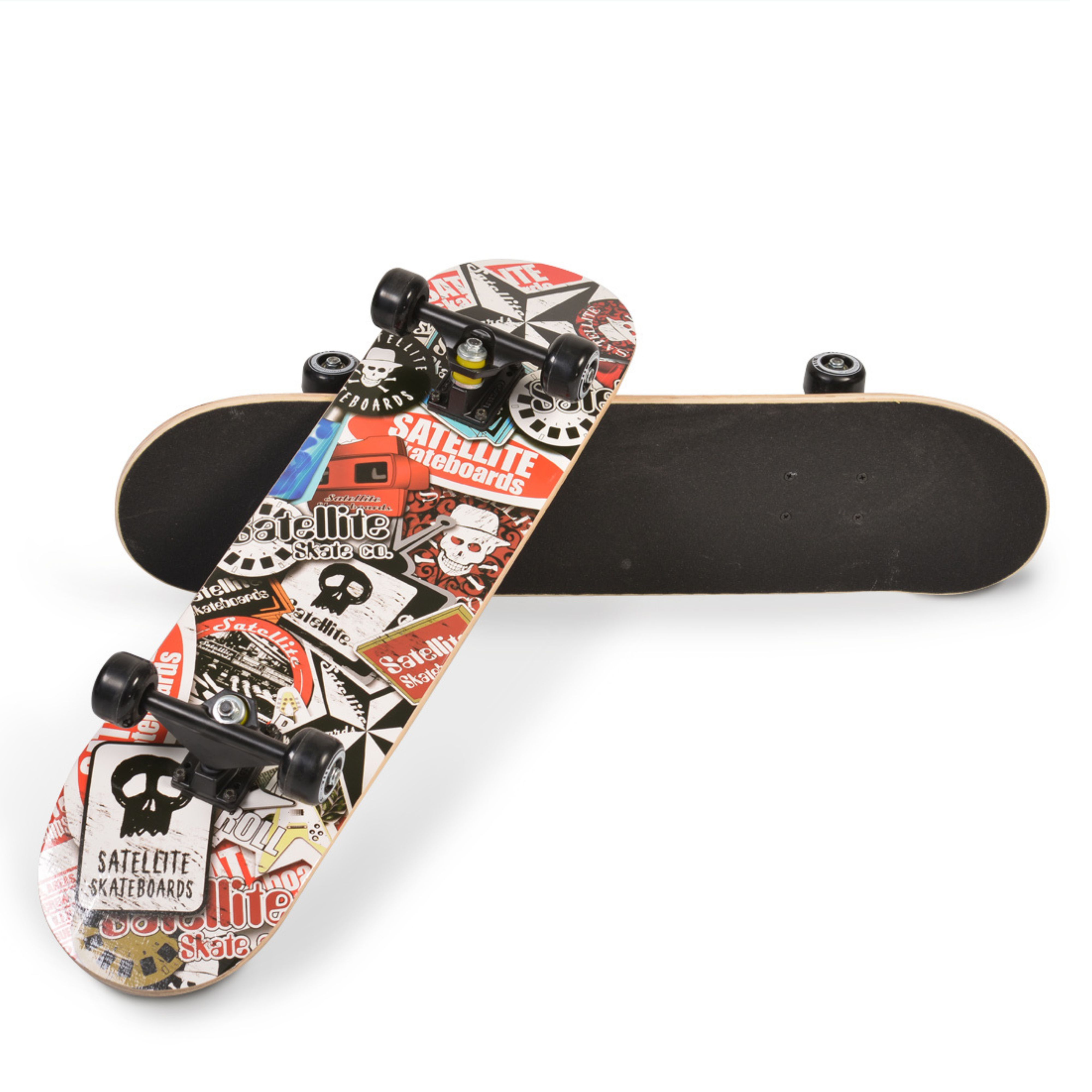 Skateboard 3006 F1