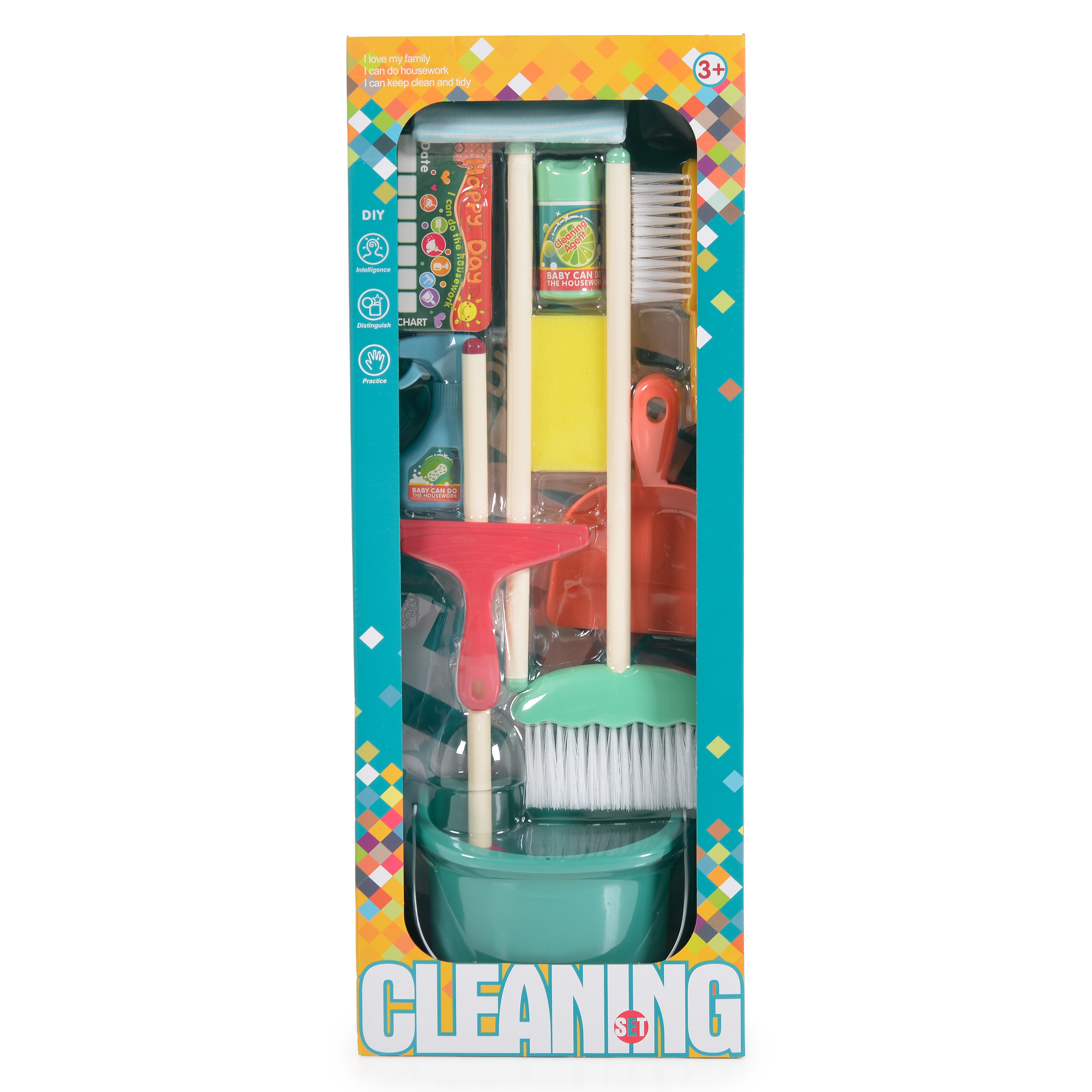 Cleaning kit XG2-20A