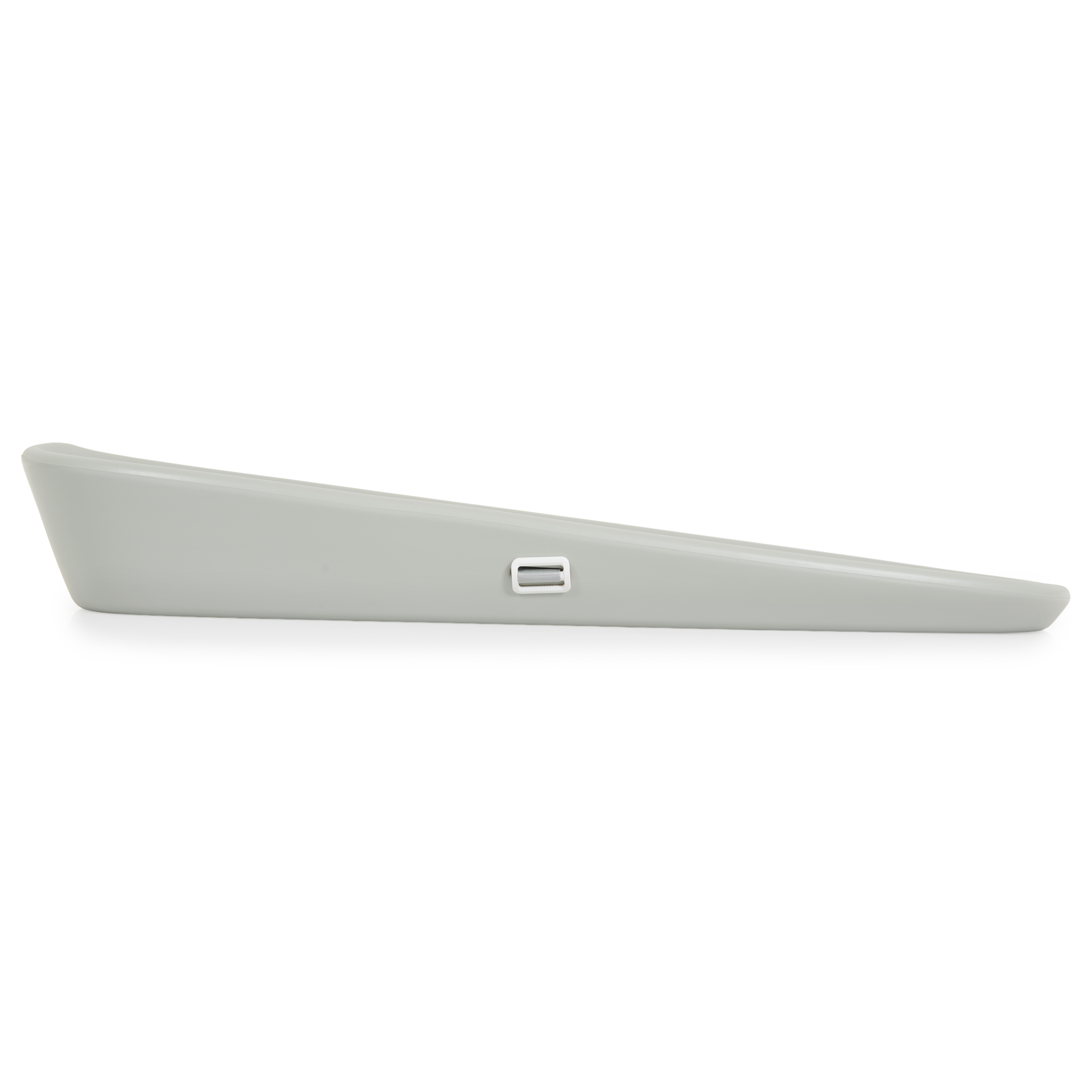 Nuvia changing mat-gray