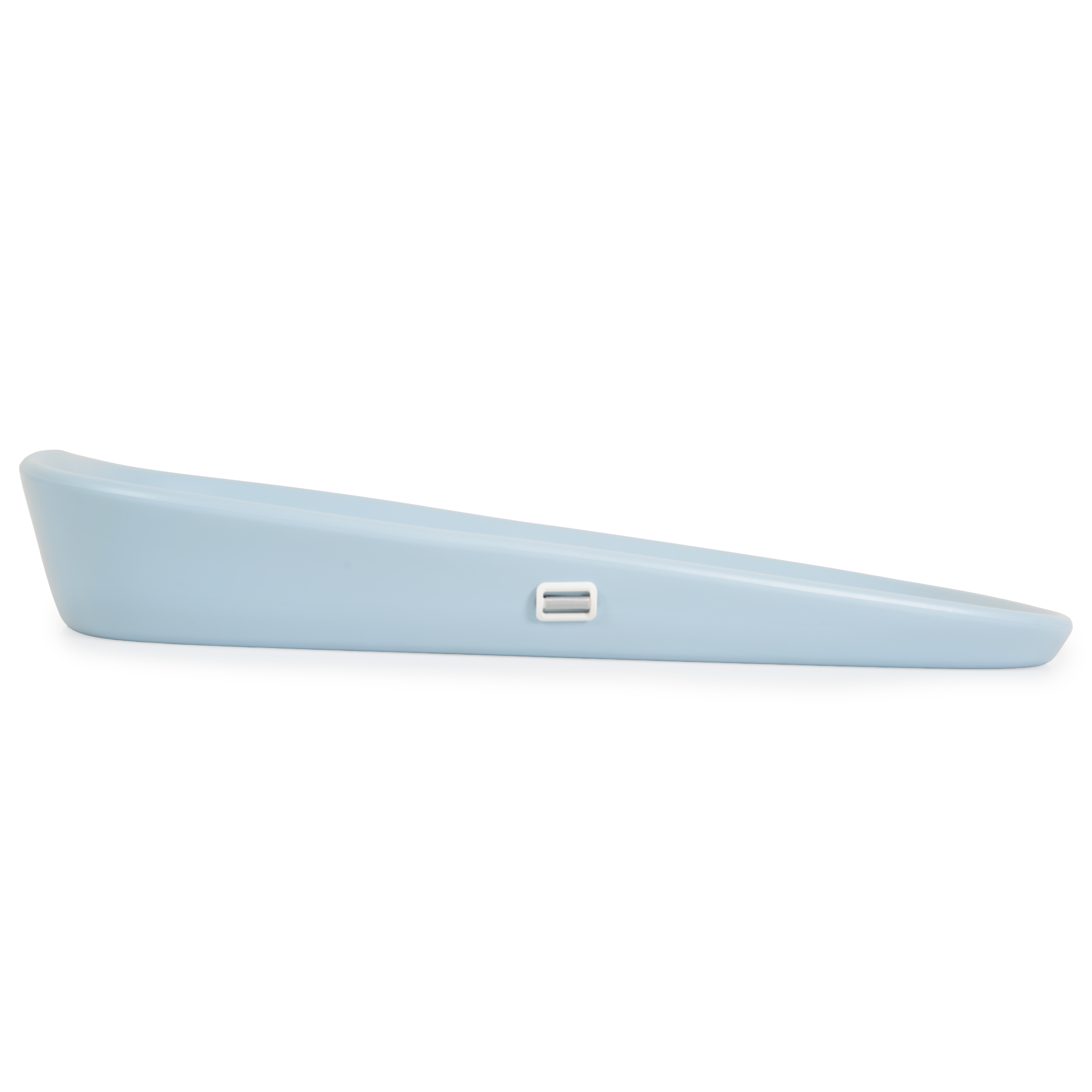 Nuvia changing mat-blue