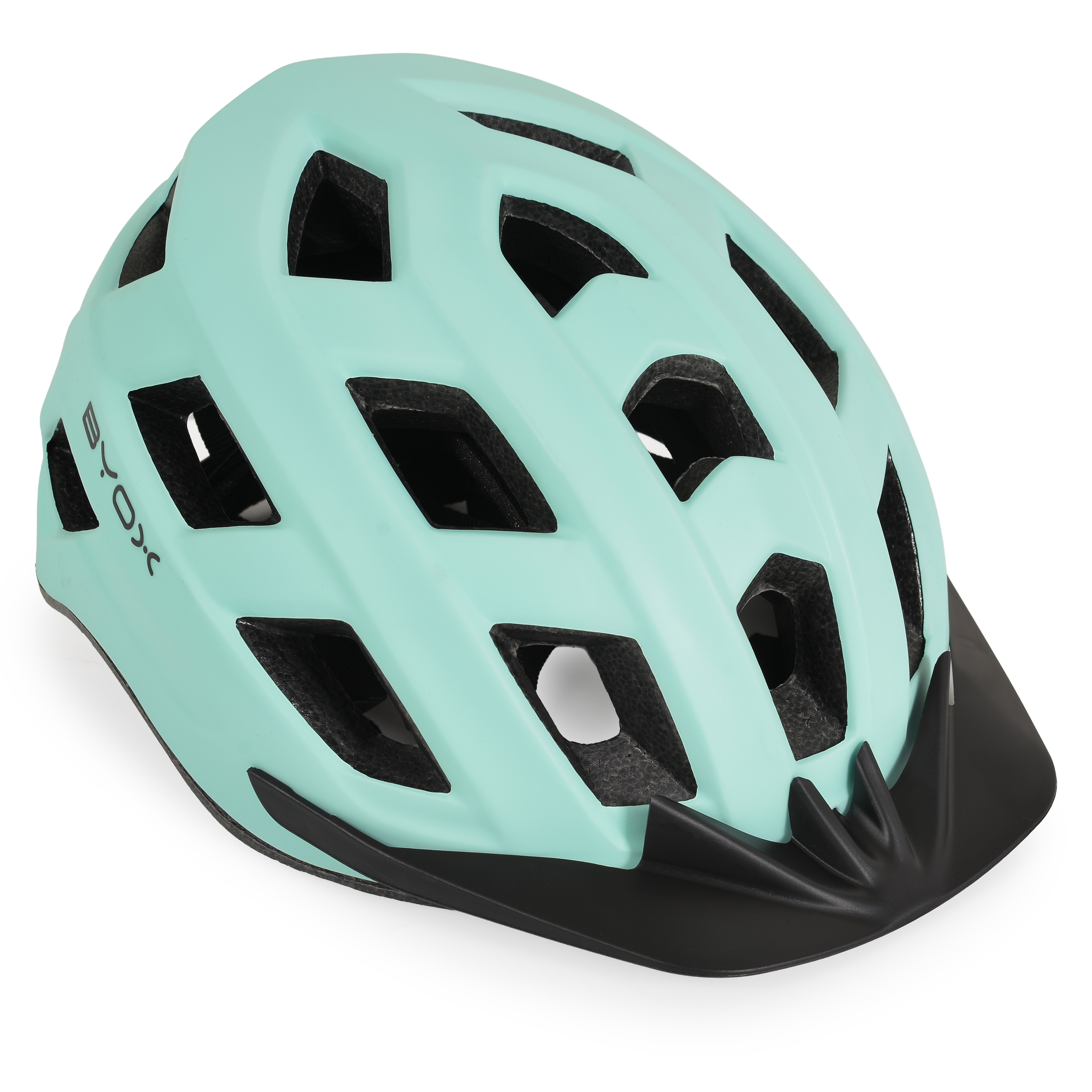 Helmet Y41 L (58-62 cm)-blue