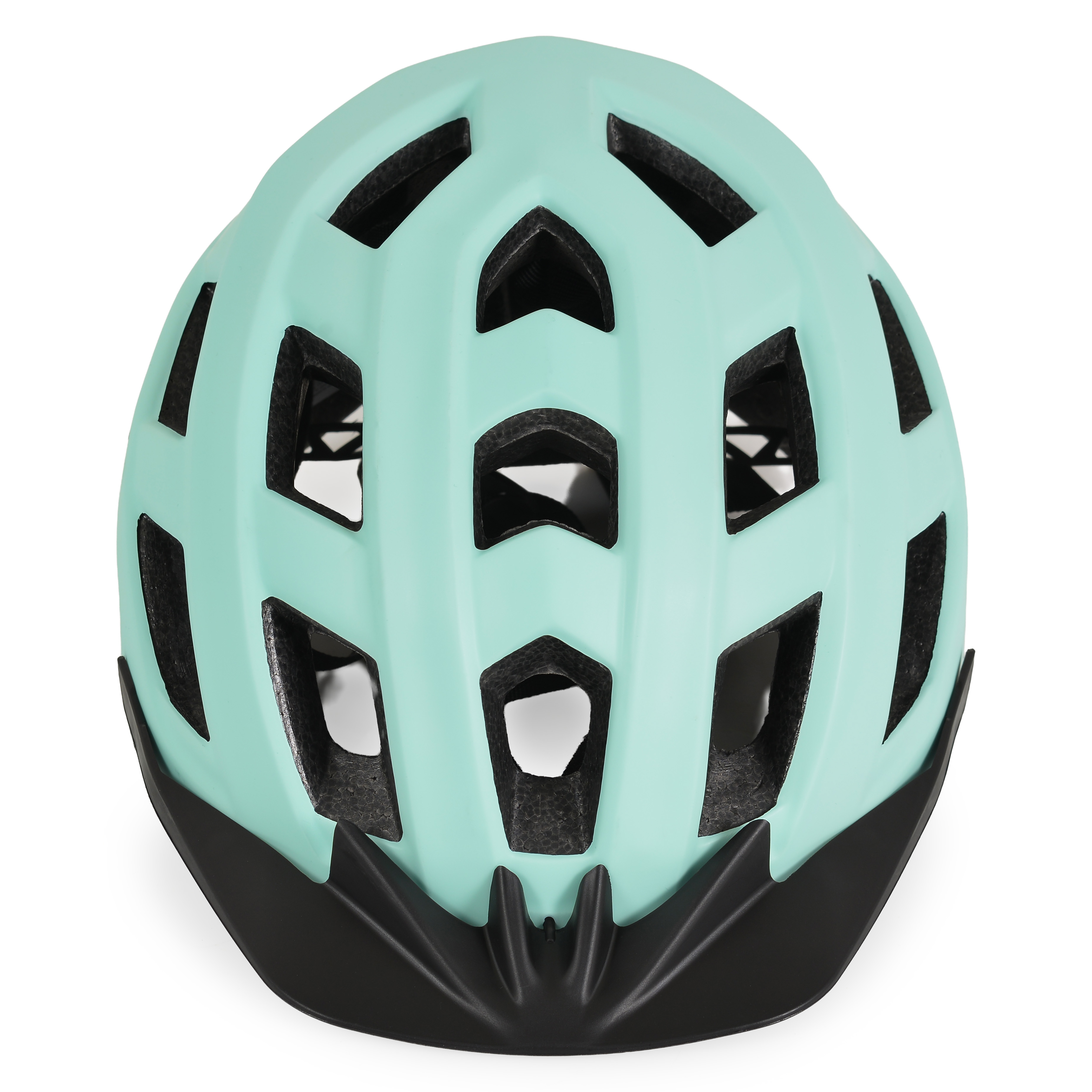 Helmet Y41 L (58-62 cm)-blue