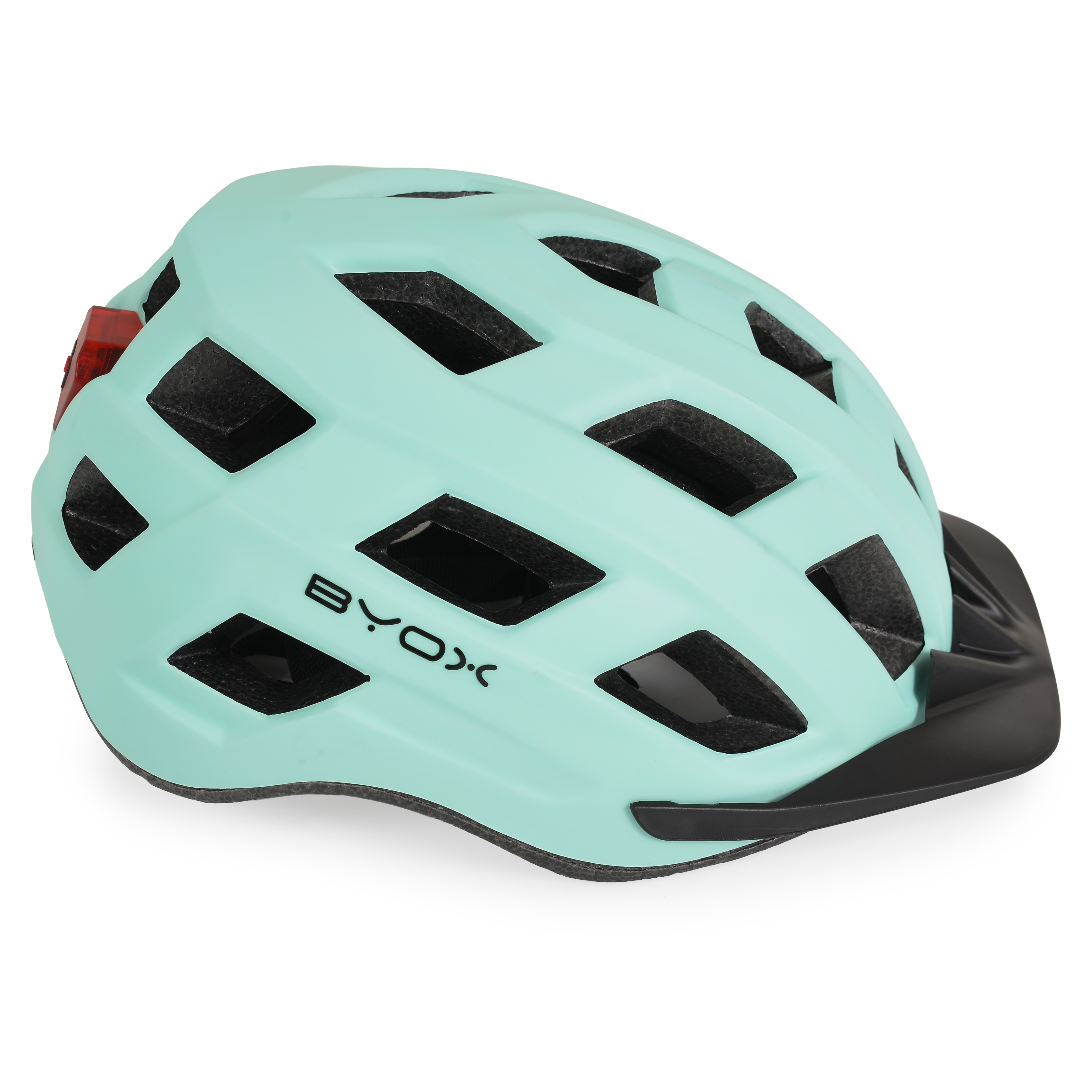 Helmet Y41 L (58-62 cm)-blue