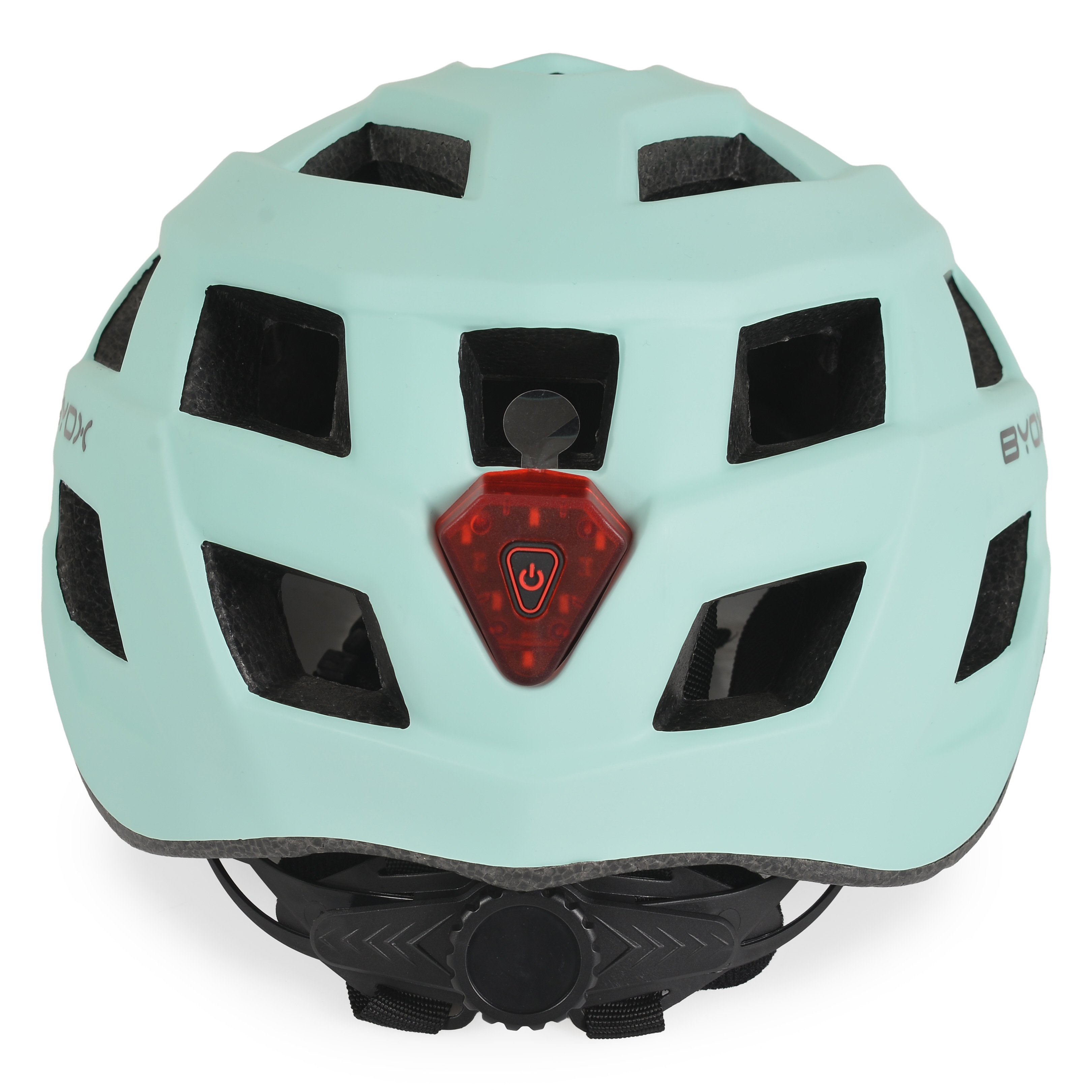Helmet Y41 L (58-62 cm)-blue