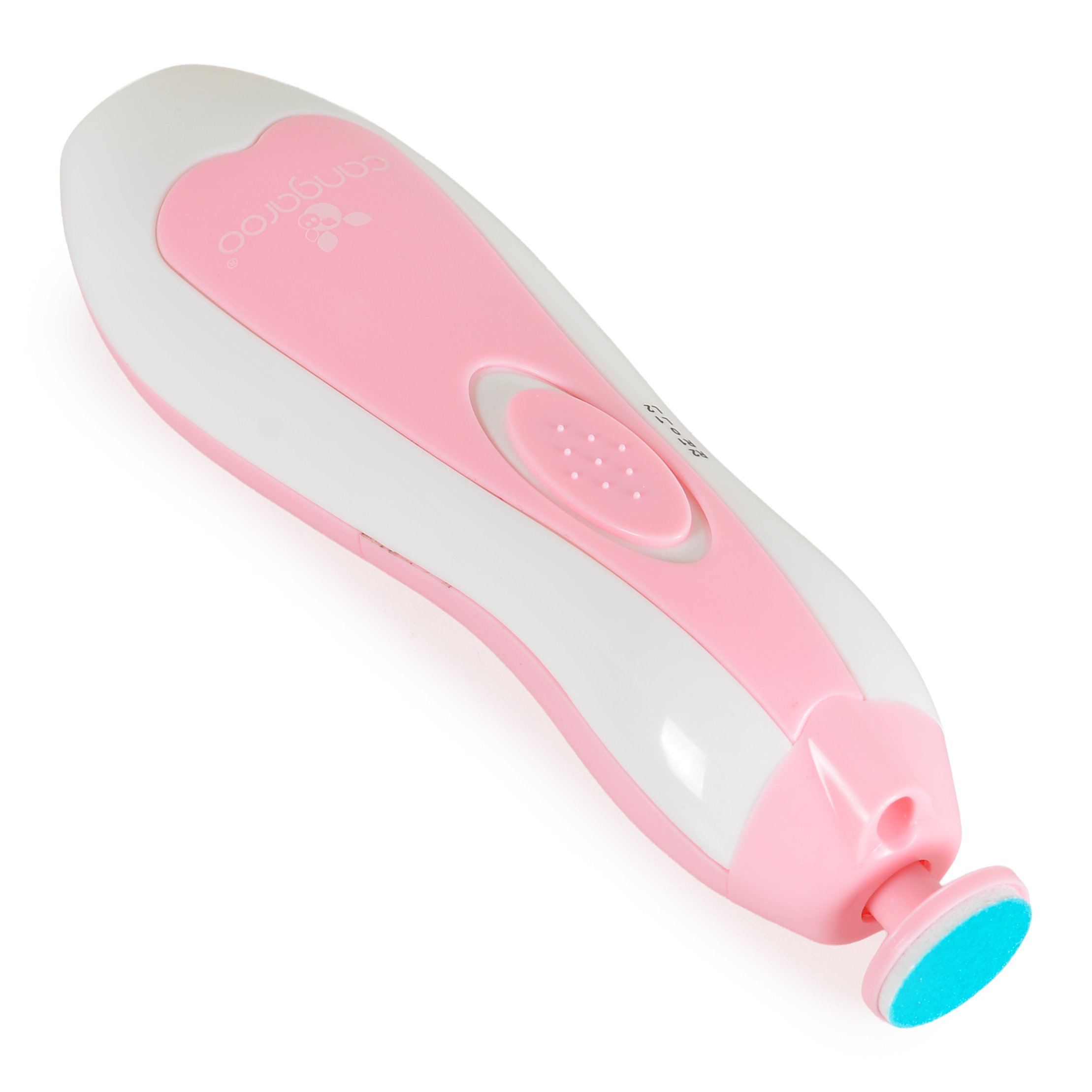 Electric nail file Nailina-pink