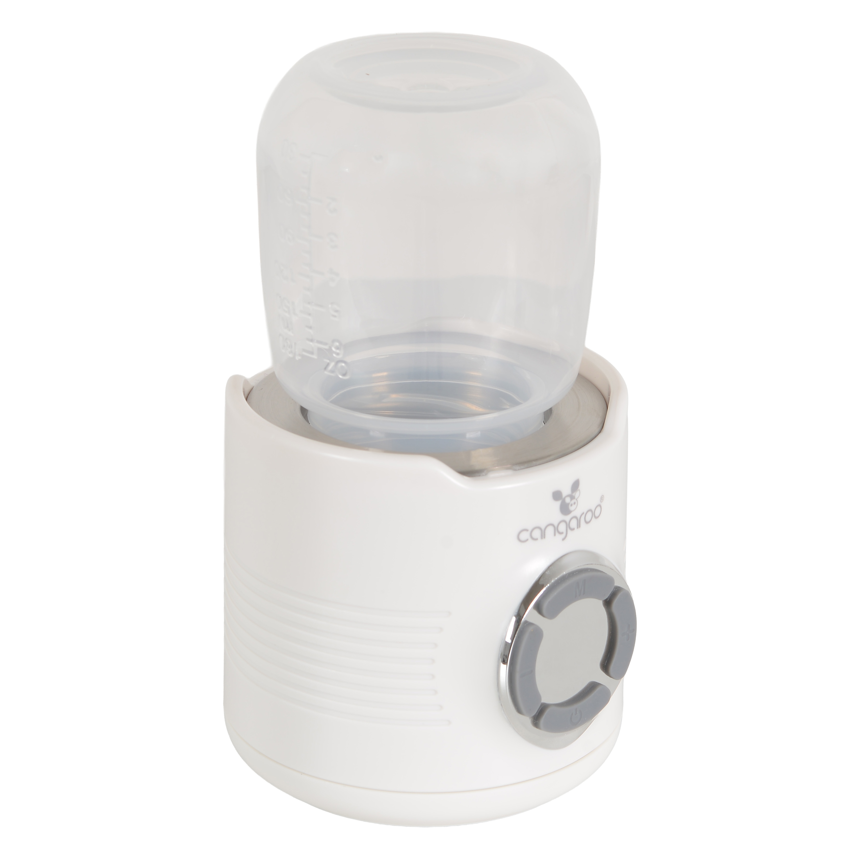 Preston Portable Bottle Warmer