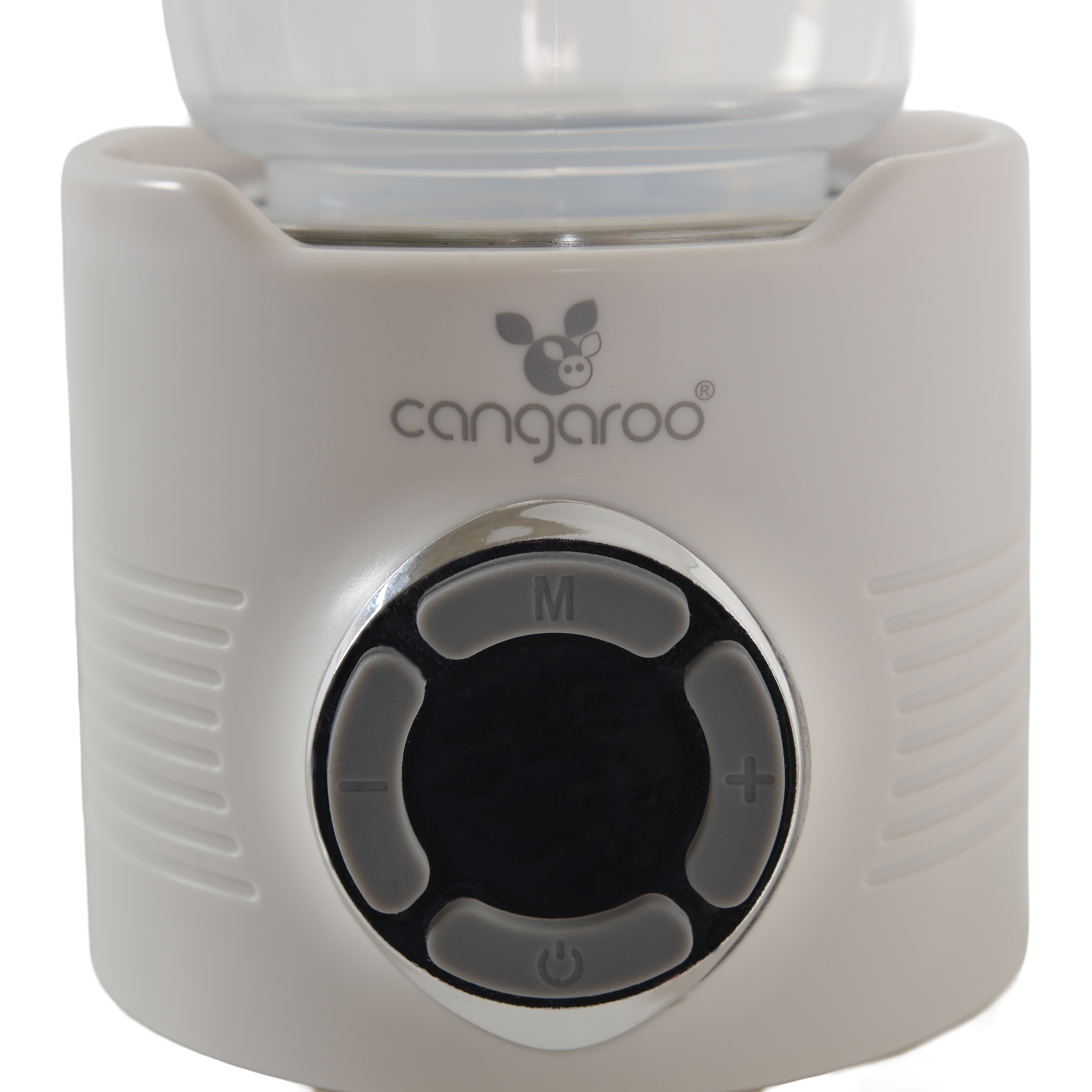 Preston Portable Bottle Warmer