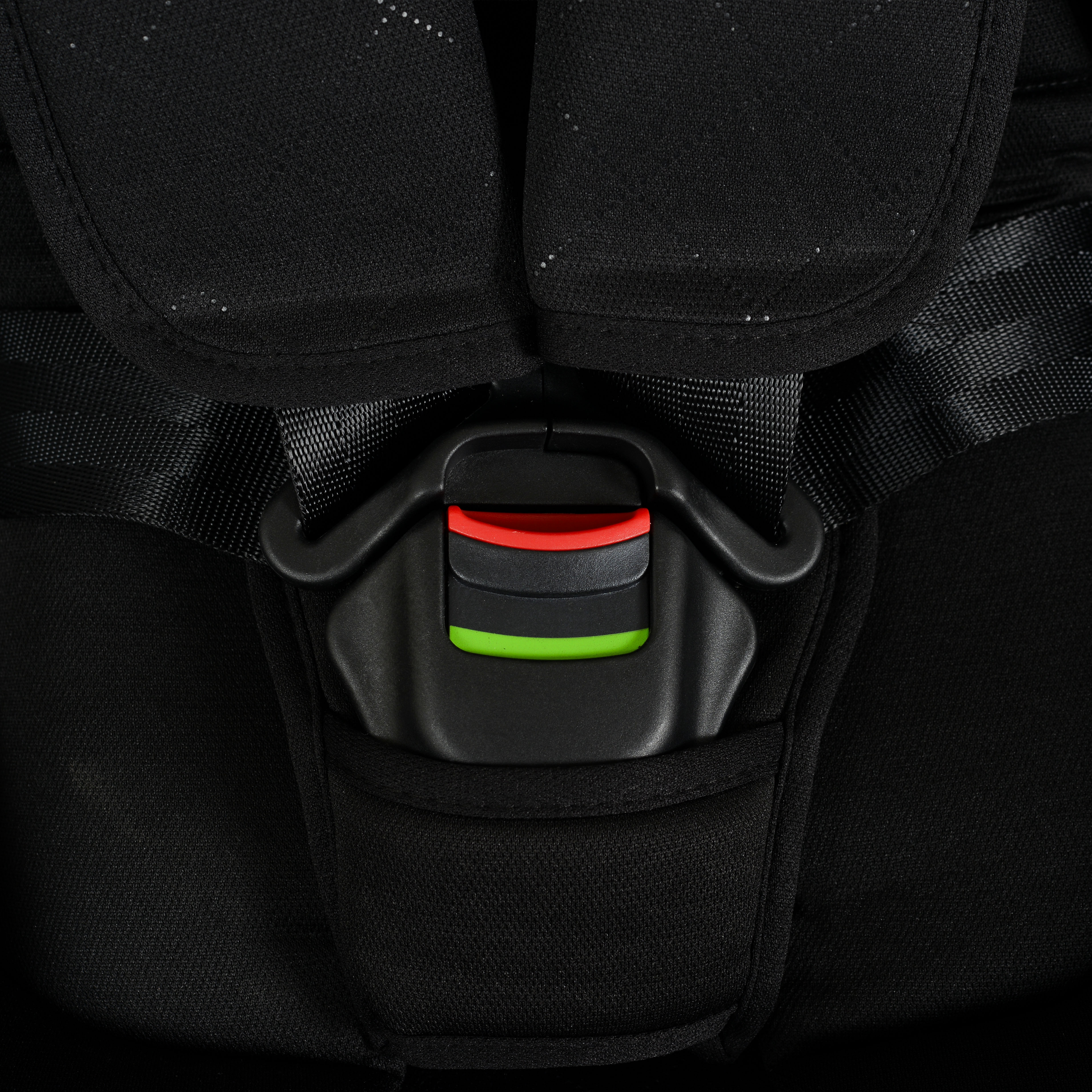 Car seat Aventura 40-150cm-Black