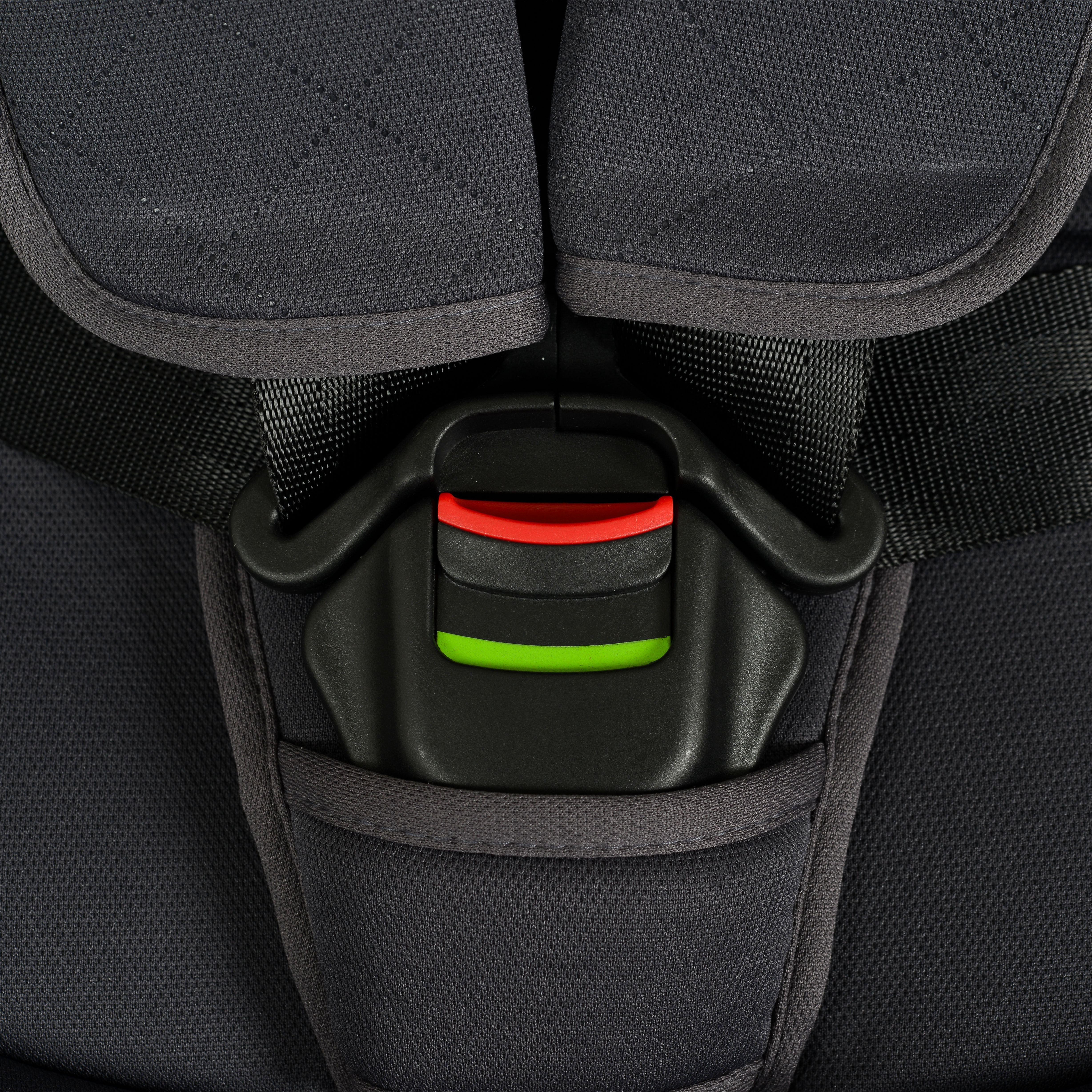 Car seat Aventura 40-150cm-Grey