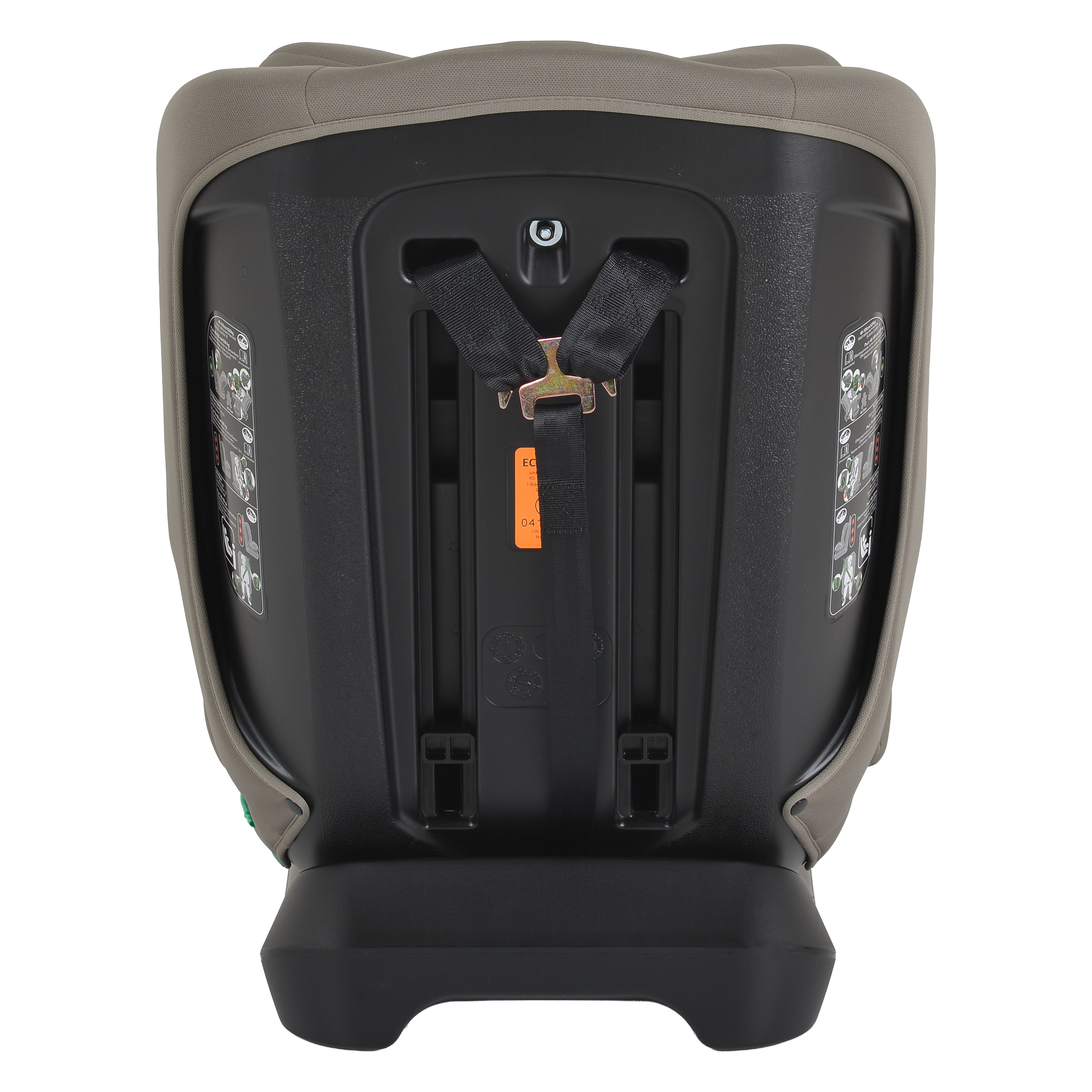 Car seat Aventura 40-150cm-Beige