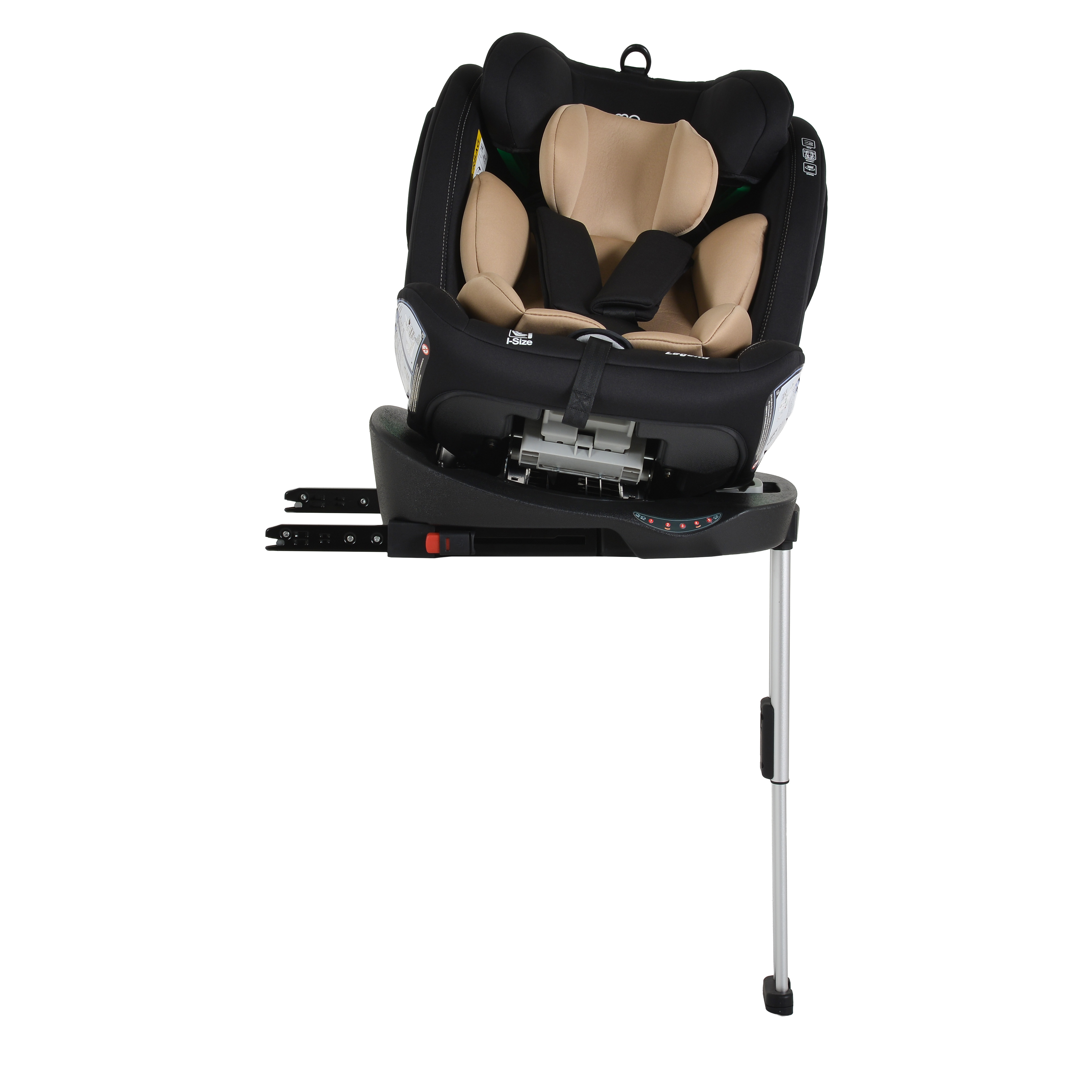 Car seat Legend 40-150cm Beige