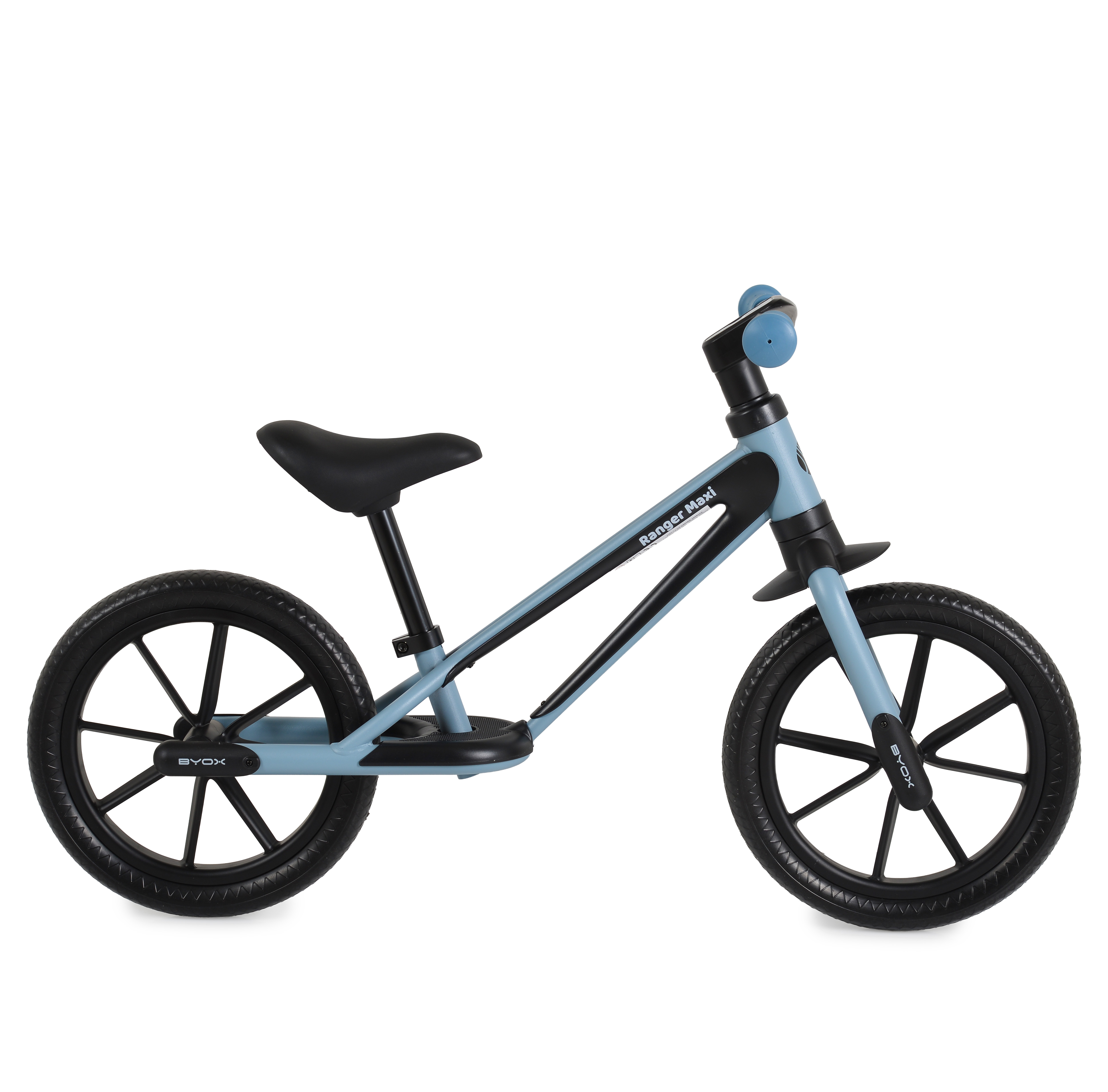 Баланс велосипед Ranger Maxi Blue