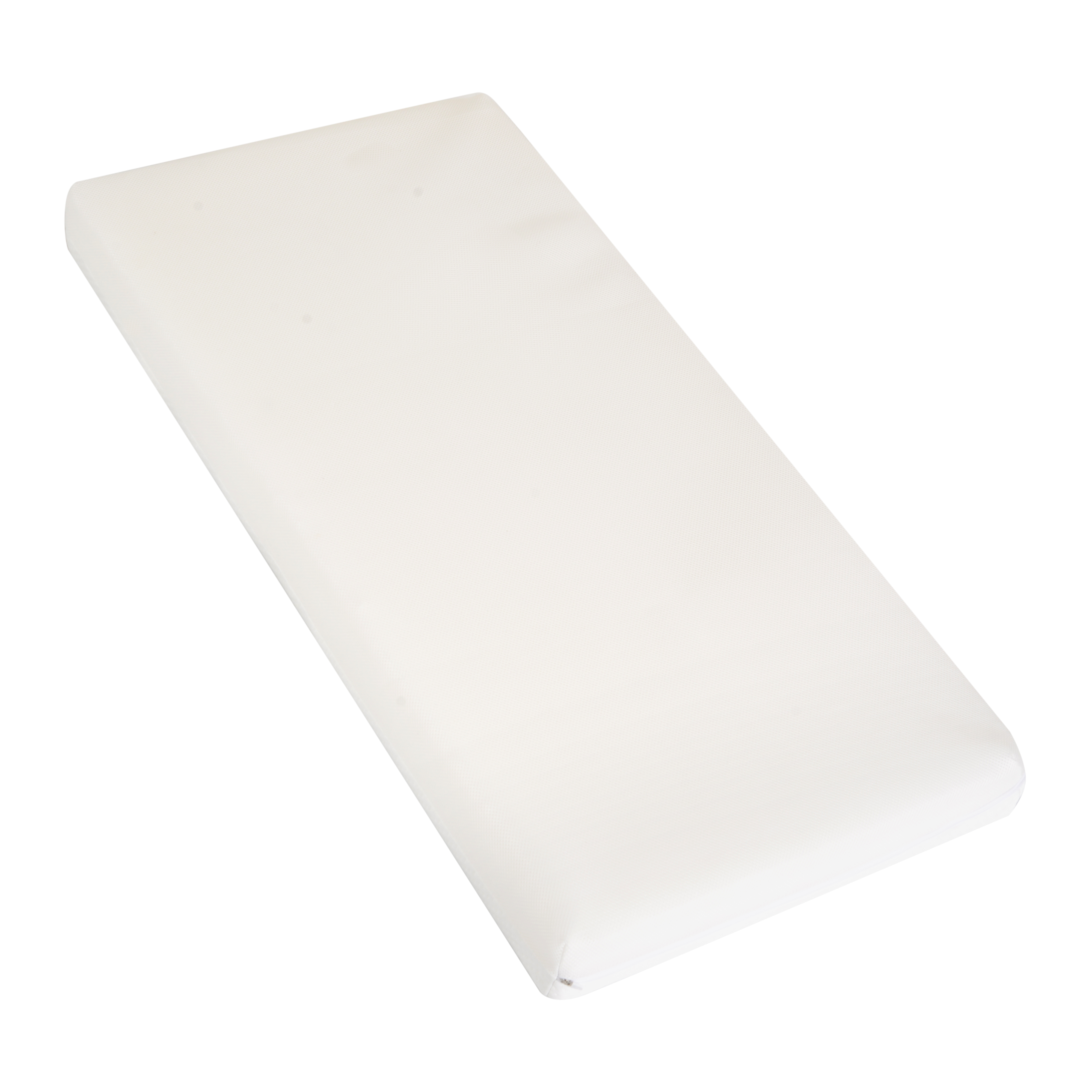 Aero Comfort mattress 120/60/9 white