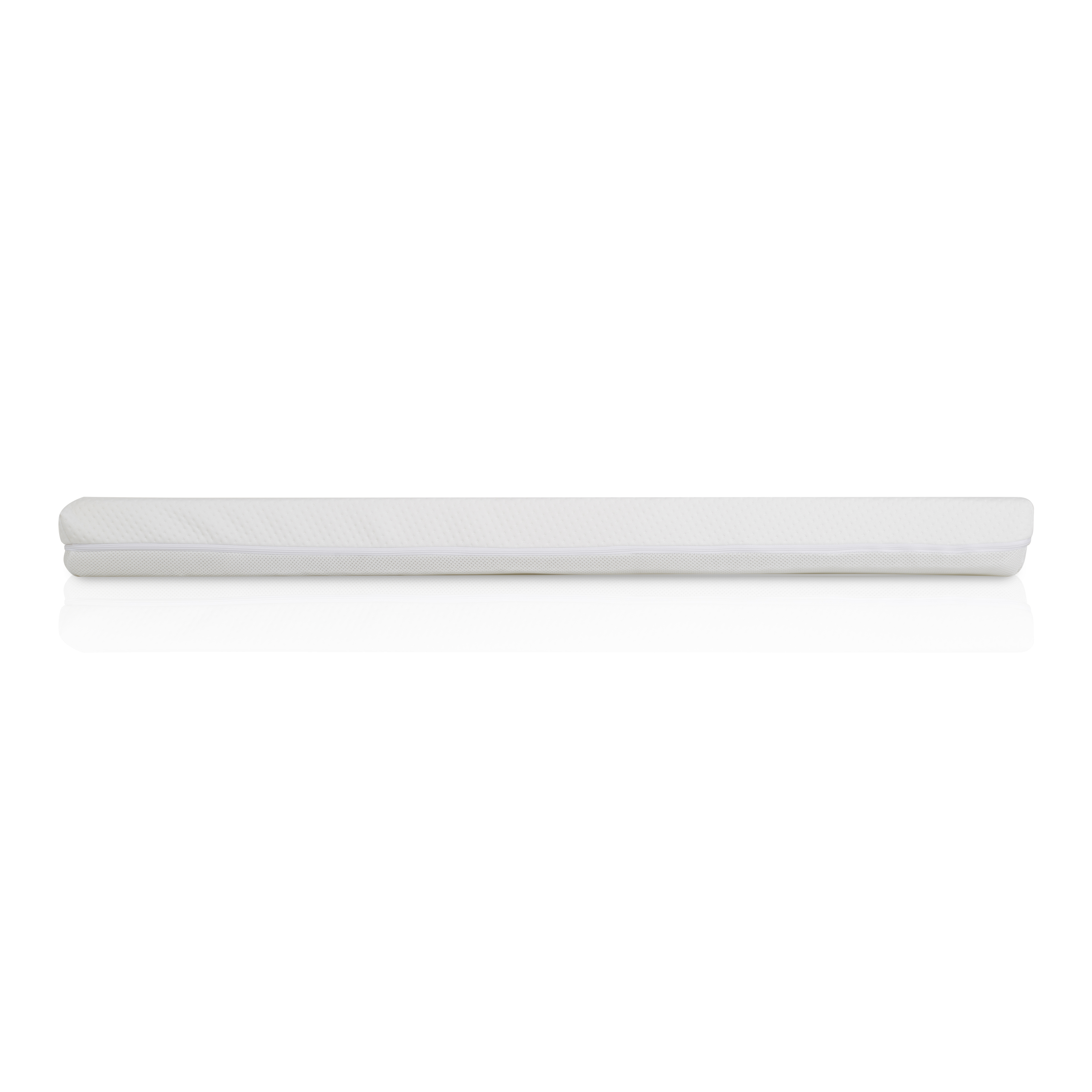 Aero Comfort mattress 120/60/9 white