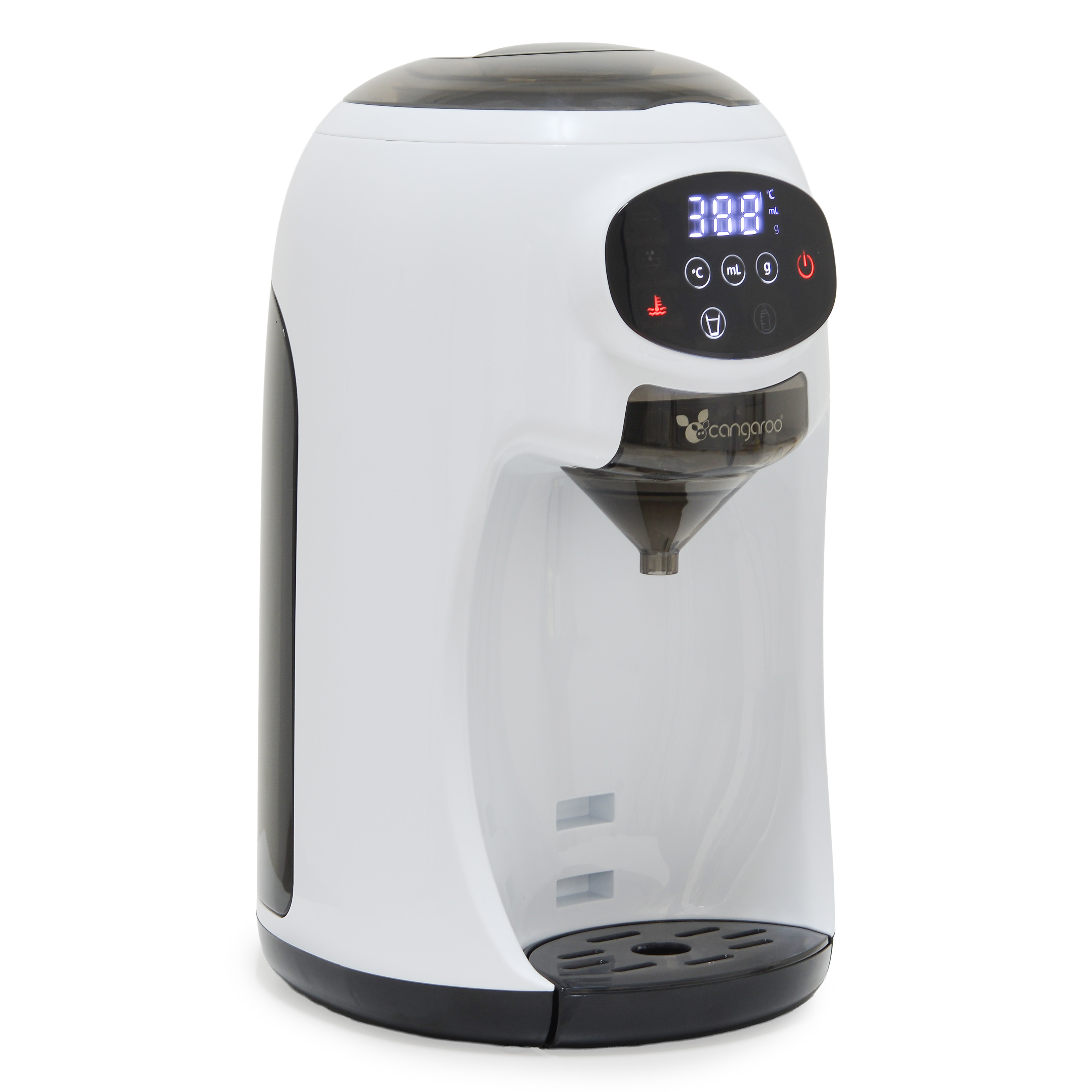 Mixara formula milk preparation device