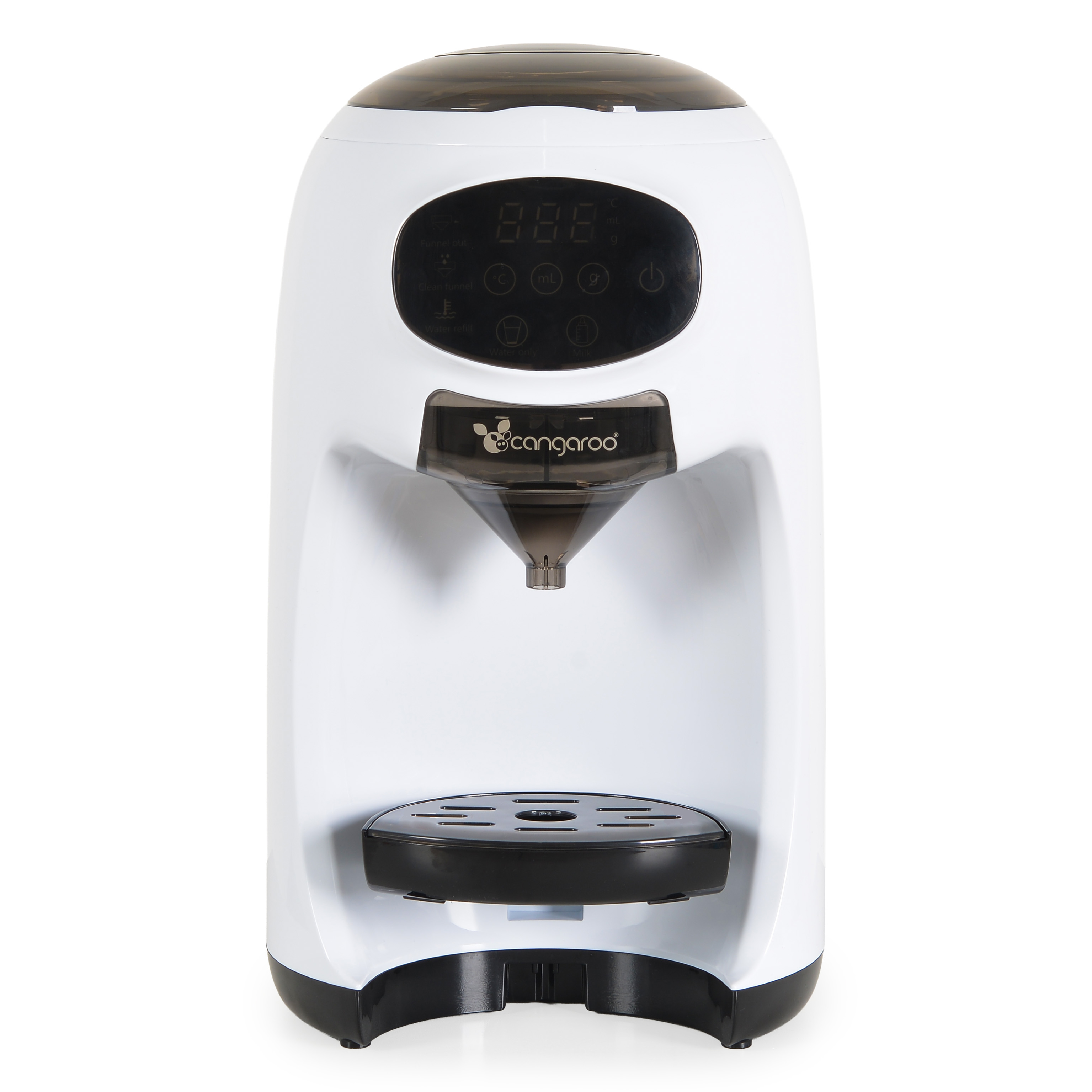 Mixara formula milk preparation device