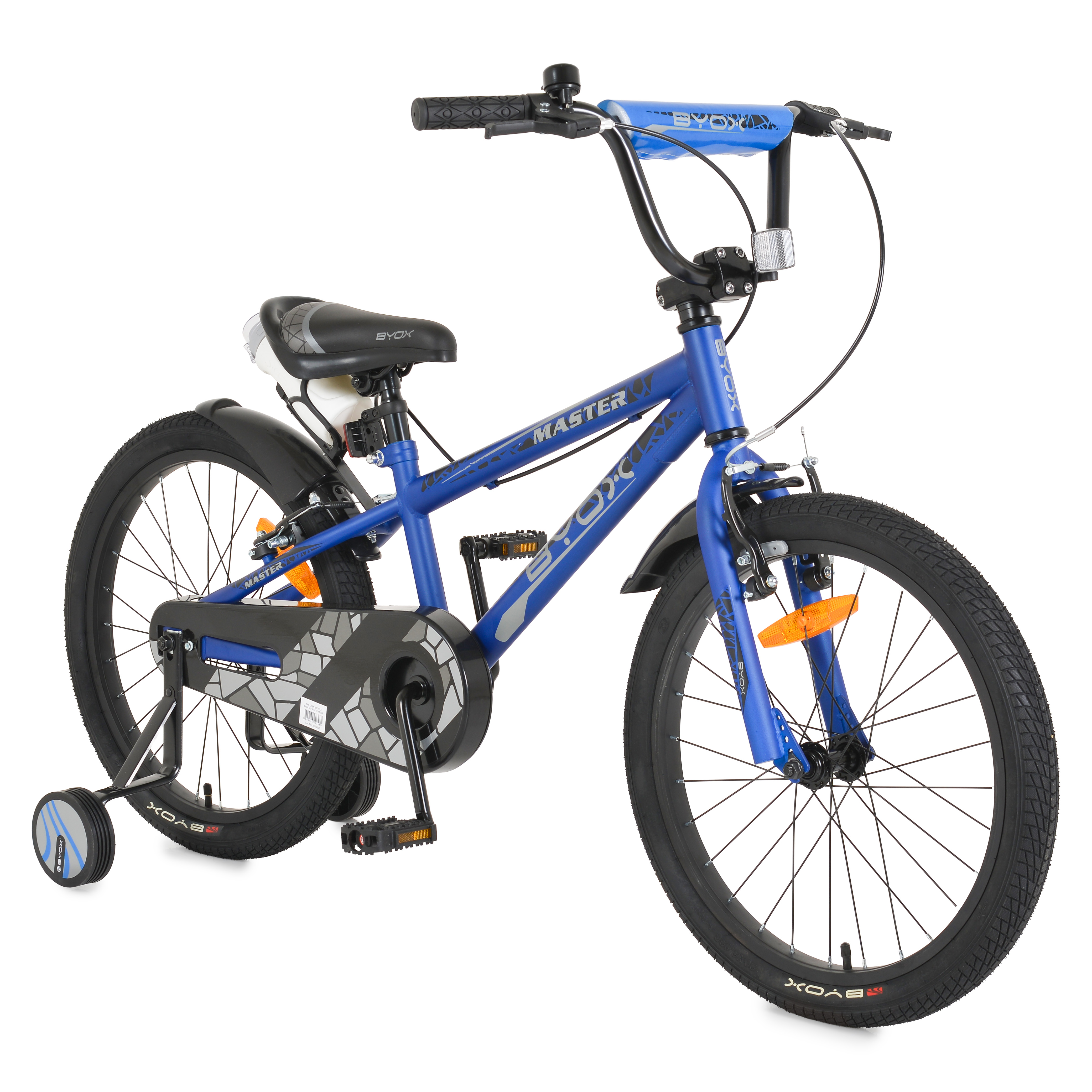 Детски велосипед 20