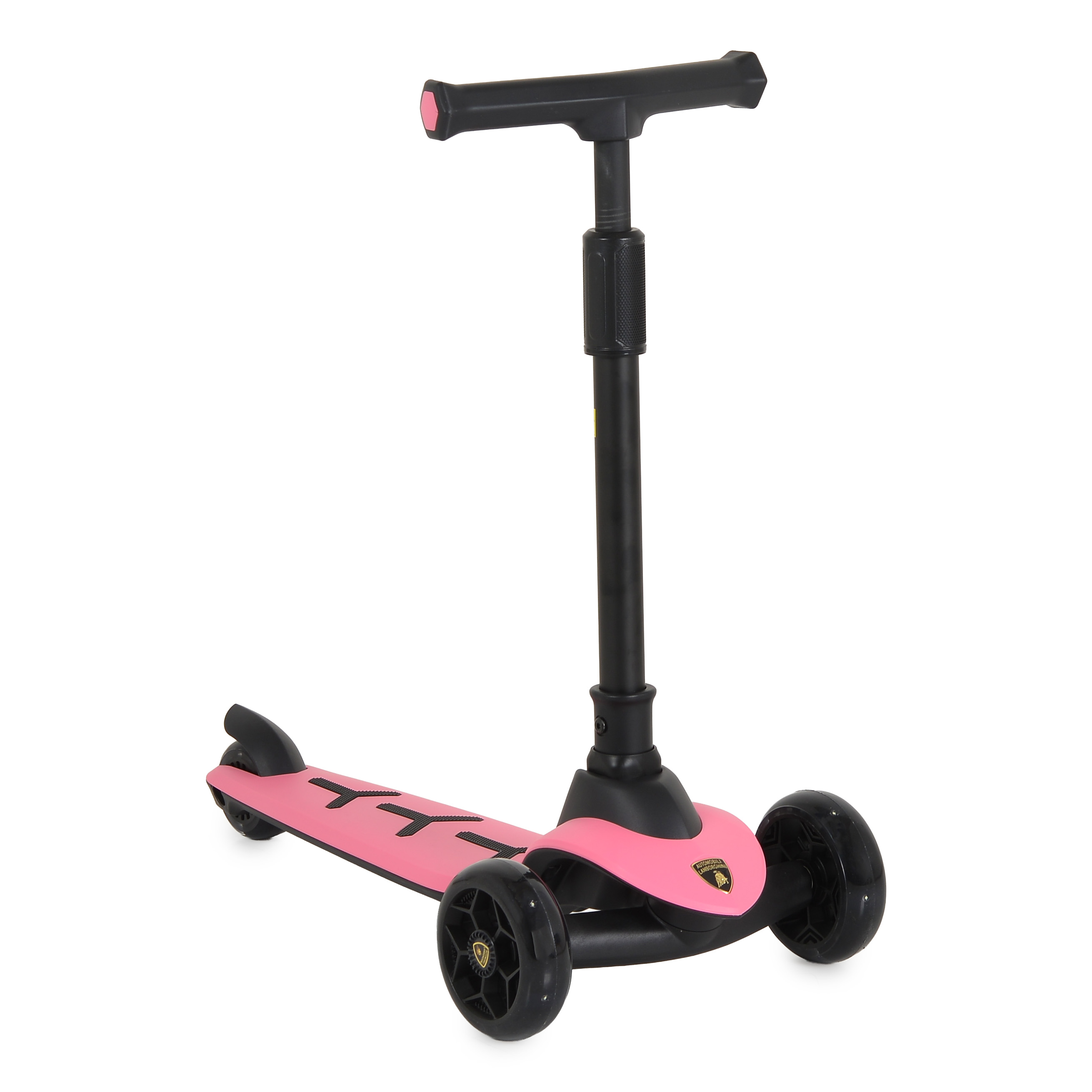 Scooter Lamborghini Pro pink