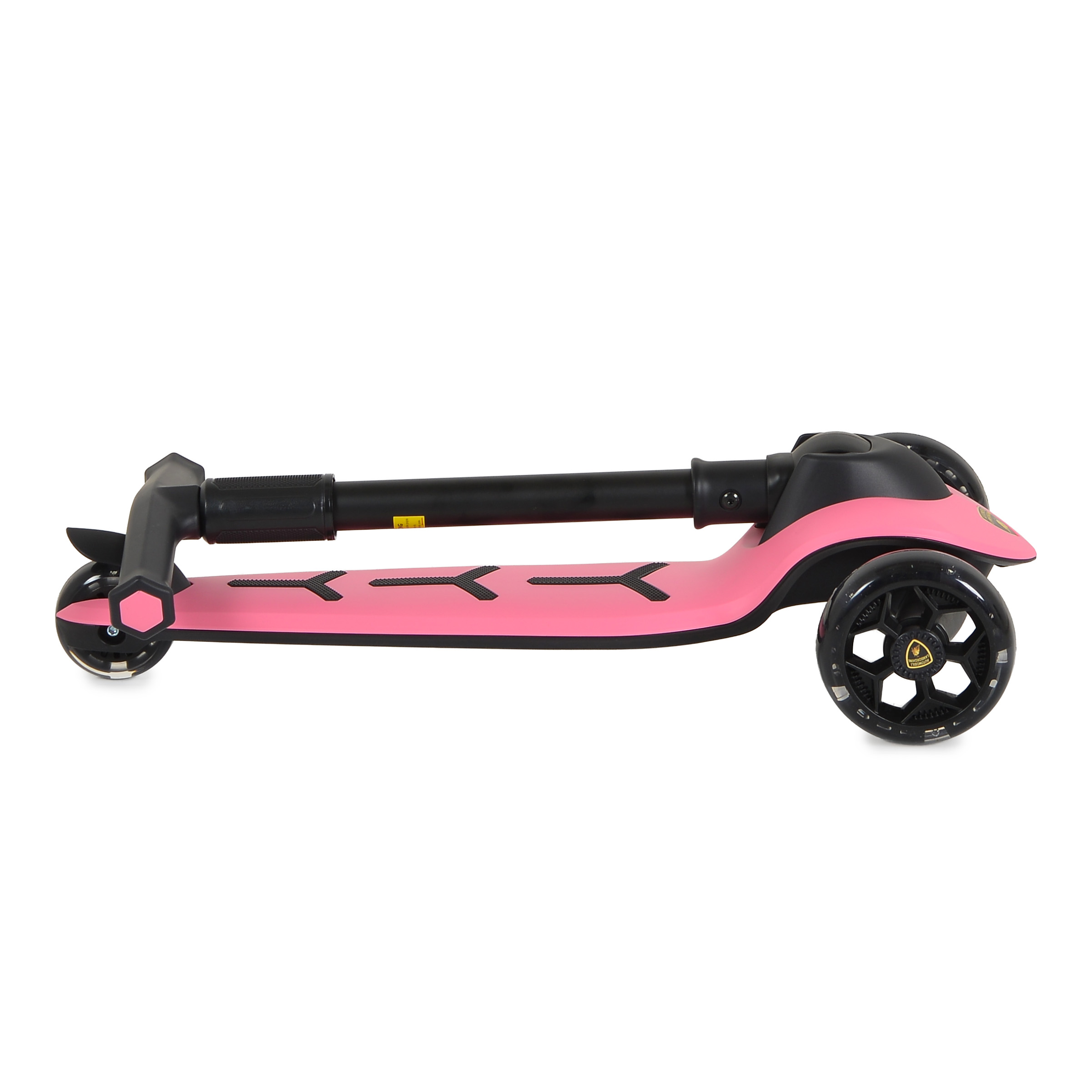 Scooter Lamborghini Pro pink