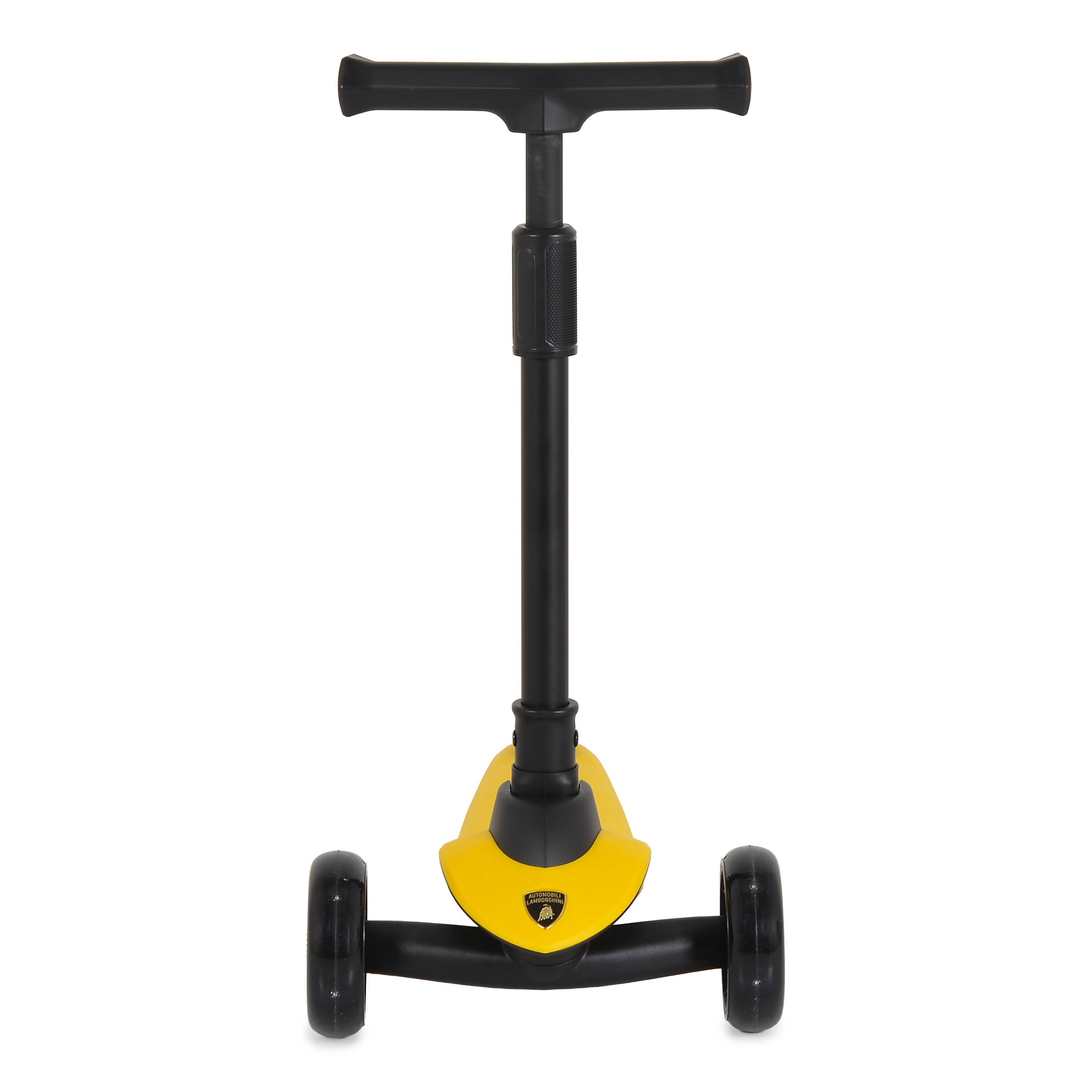 Scooter Lamborghini Pro yellow