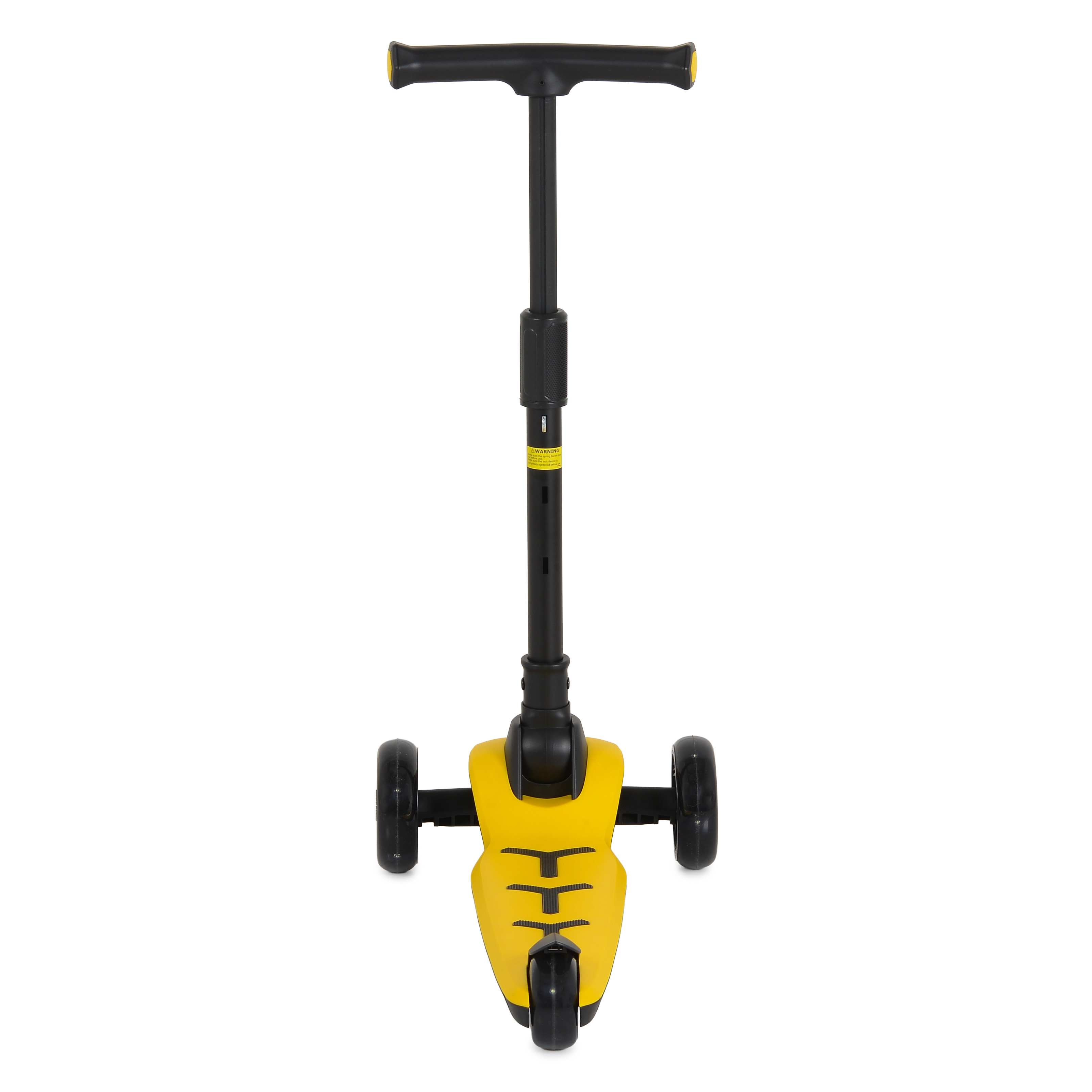 Scooter Lamborghini Pro yellow