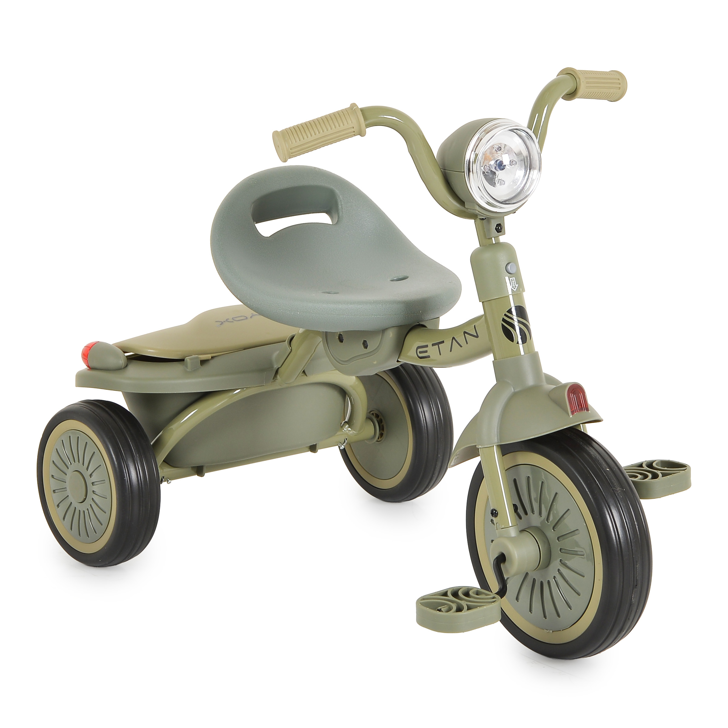 Tricycle Etan green