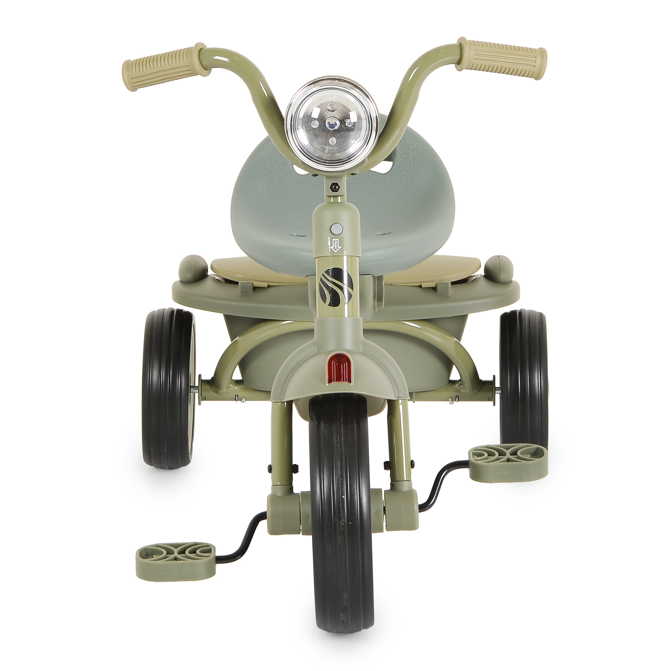 Tricycle Etan green