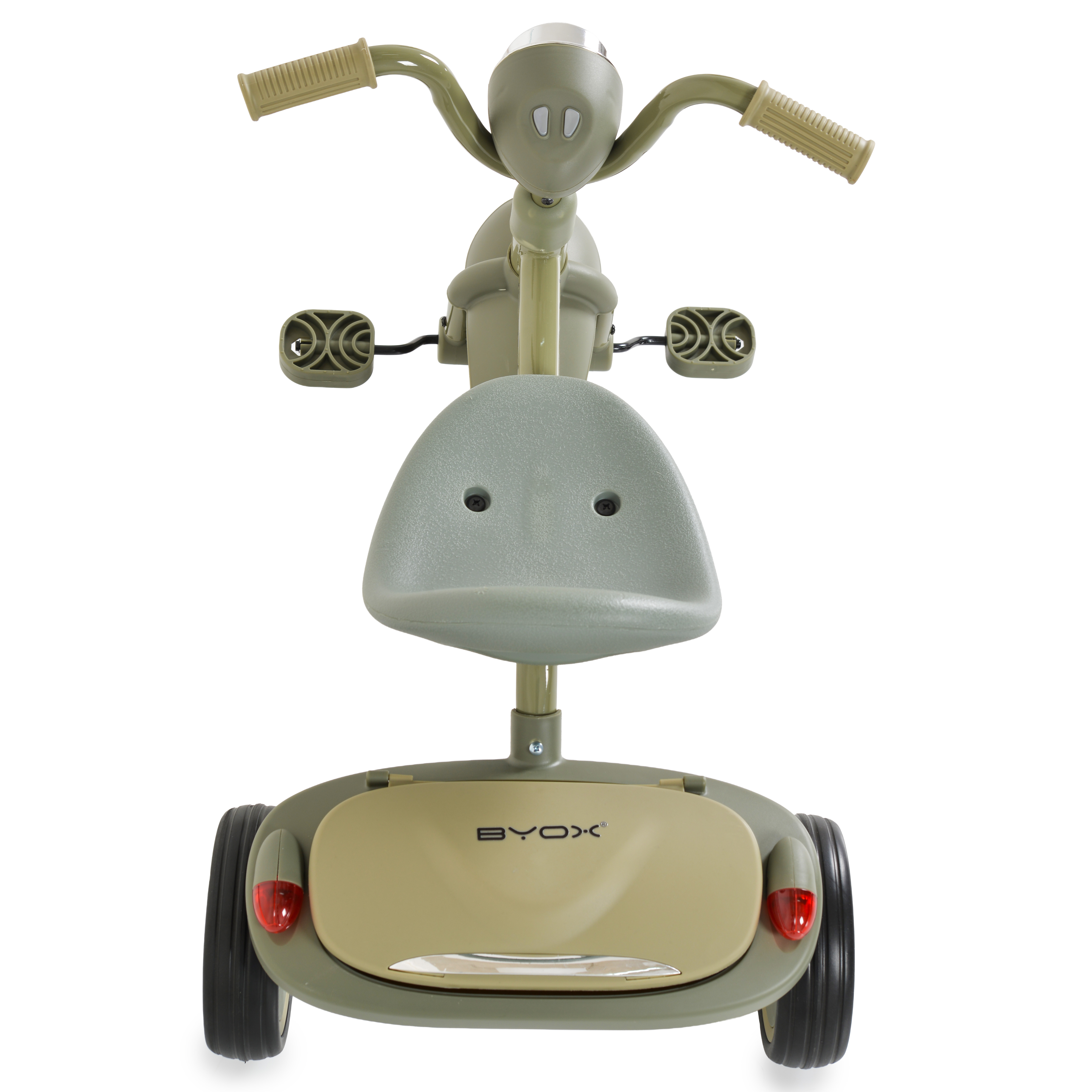 Tricycle Etan green