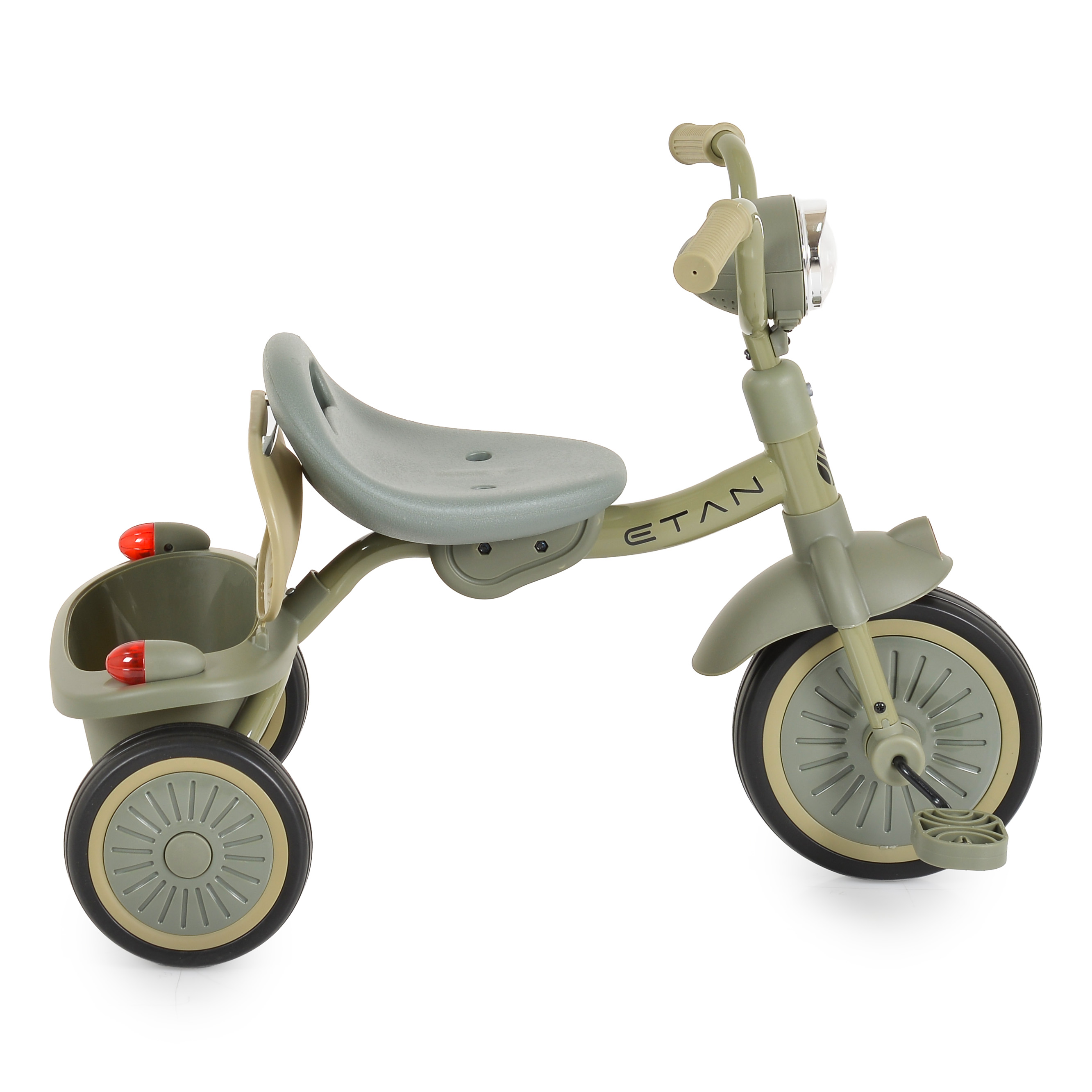Tricycle Etan green