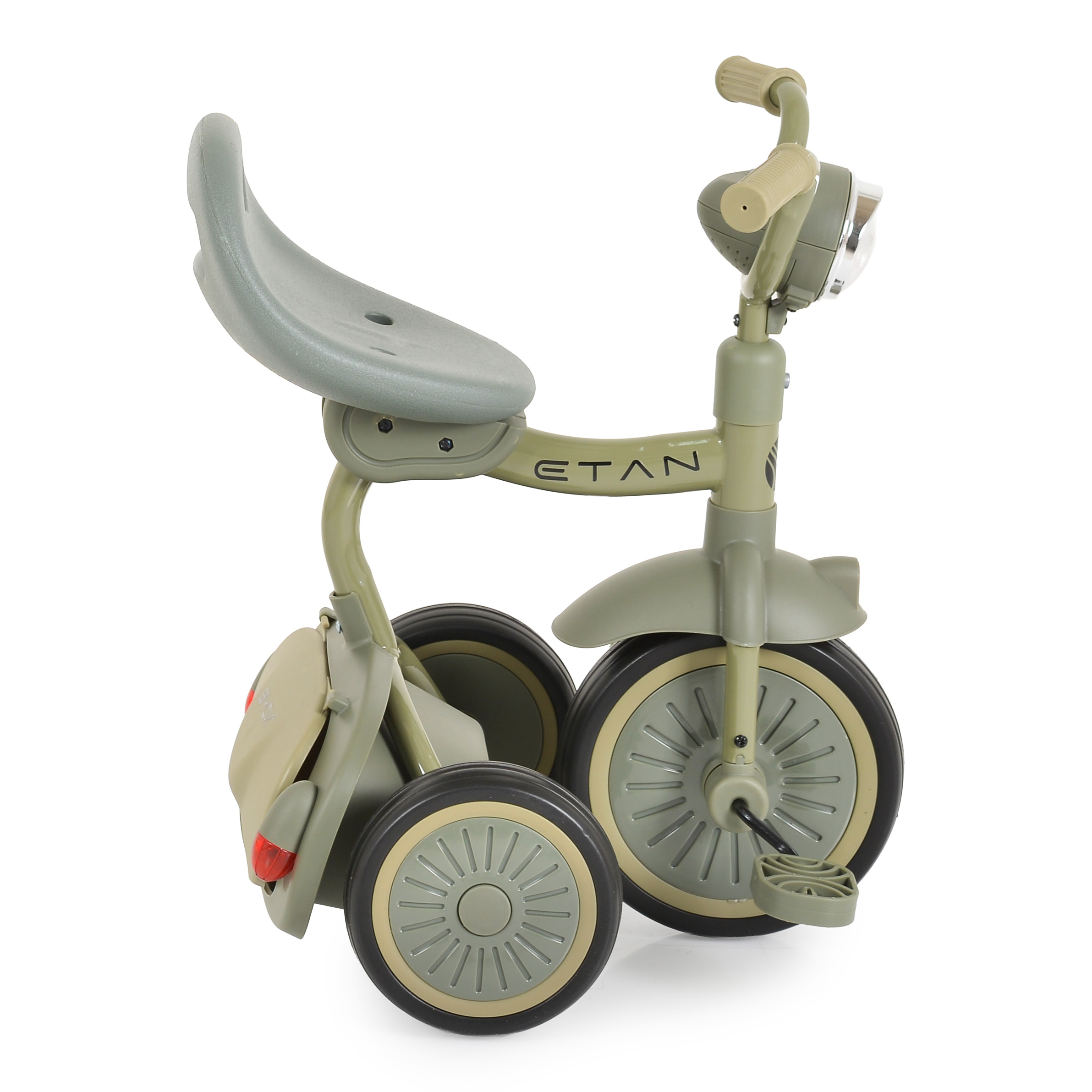 Tricycle Etan green