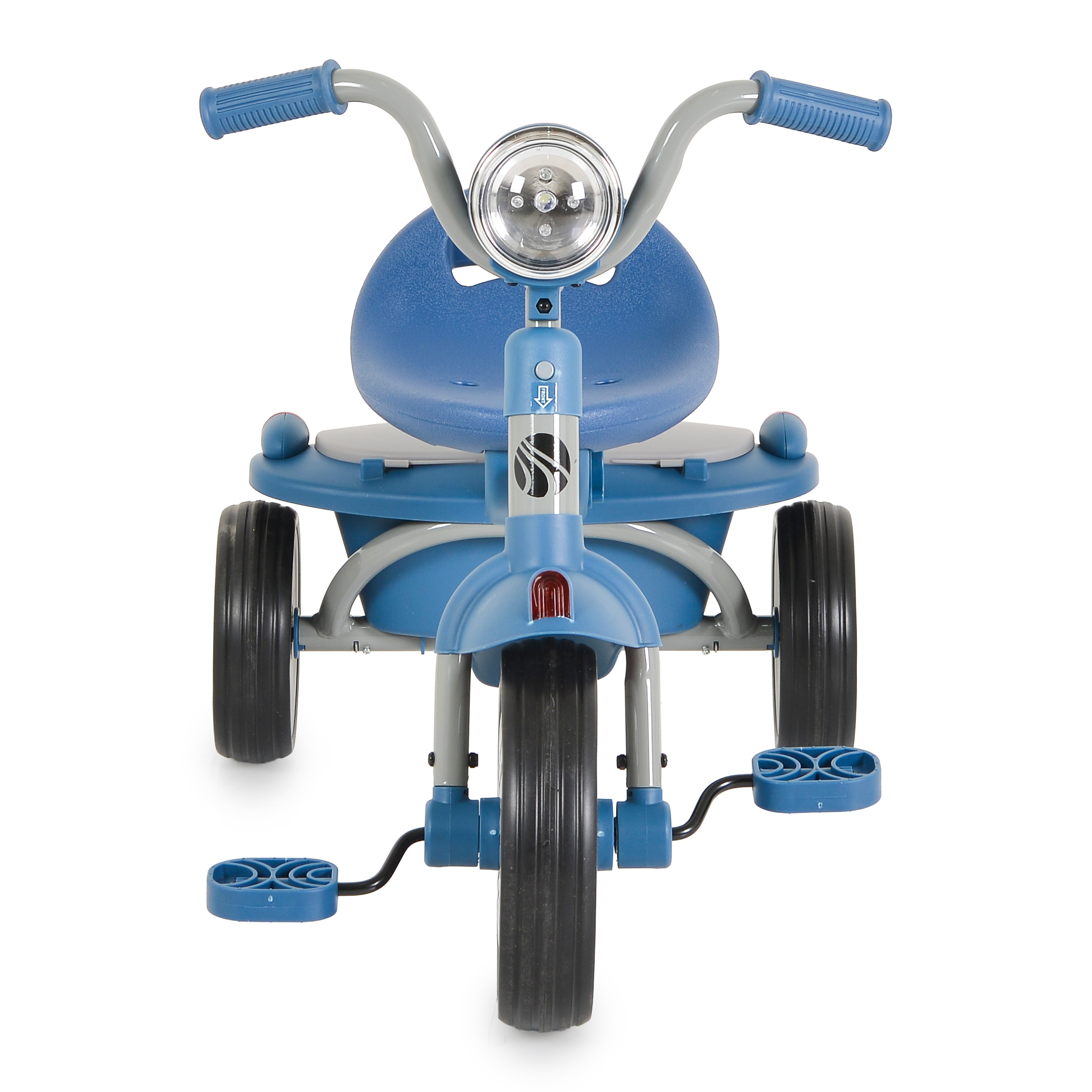 Tricycle Etan blue