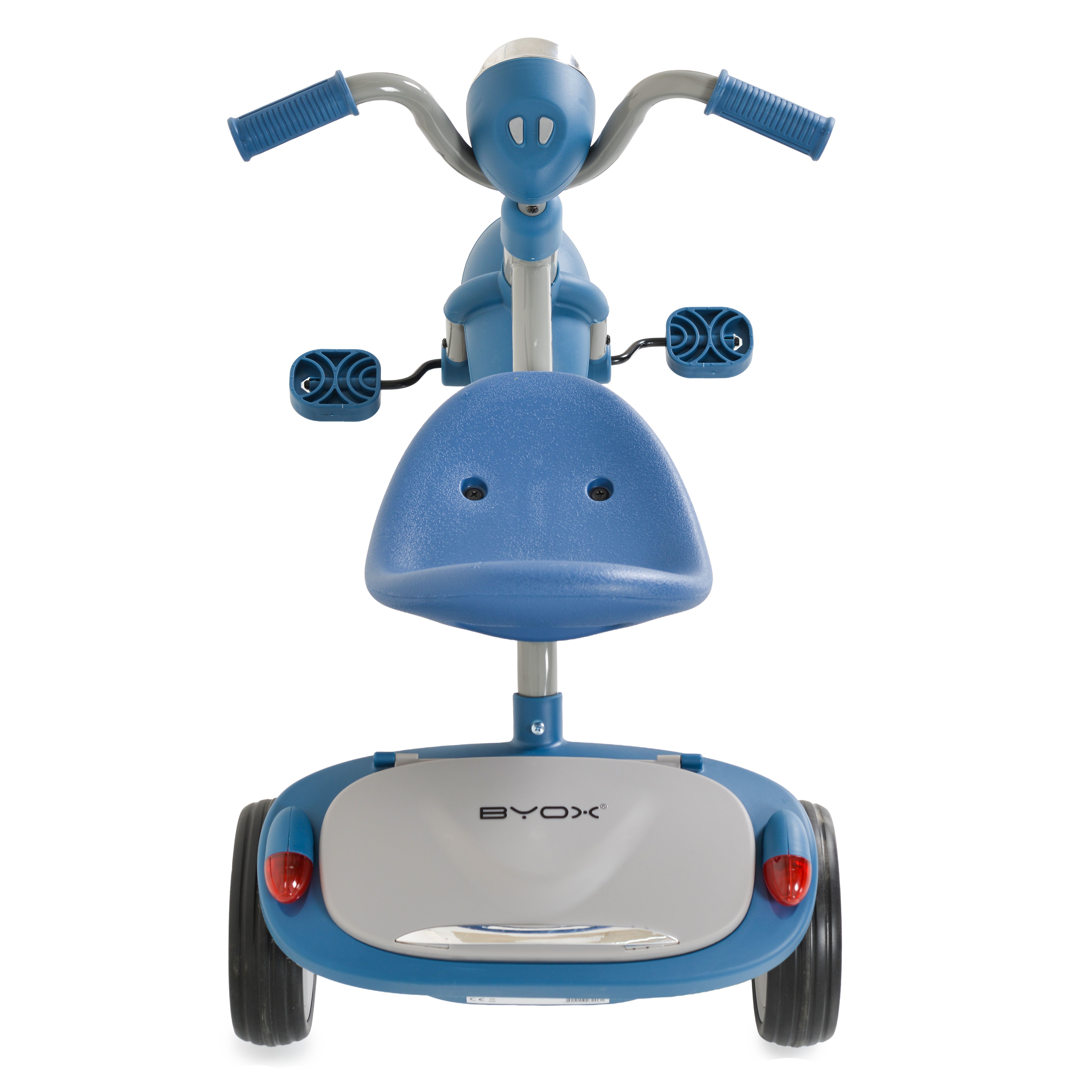 Tricycle Etan blue