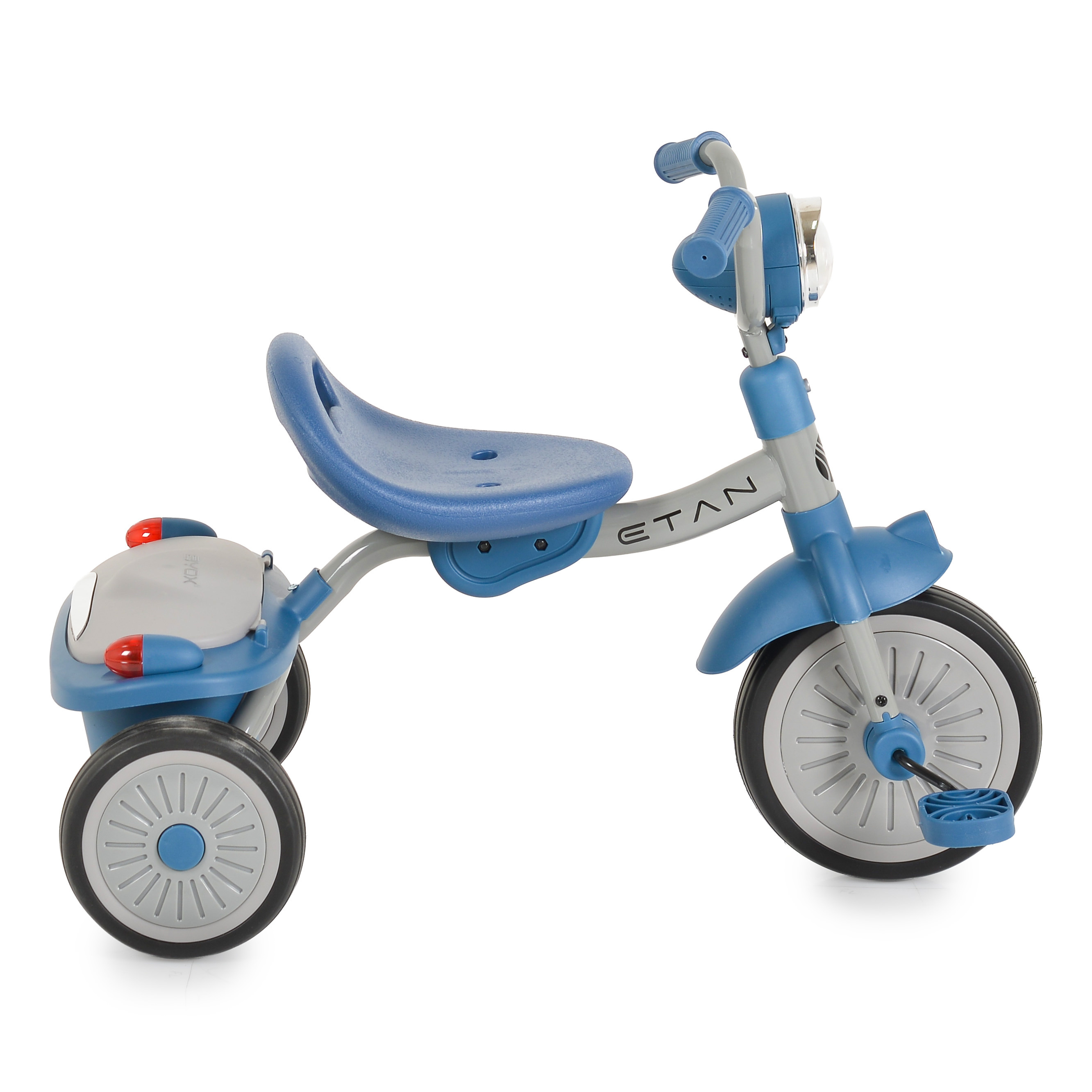 Tricycle Etan blue