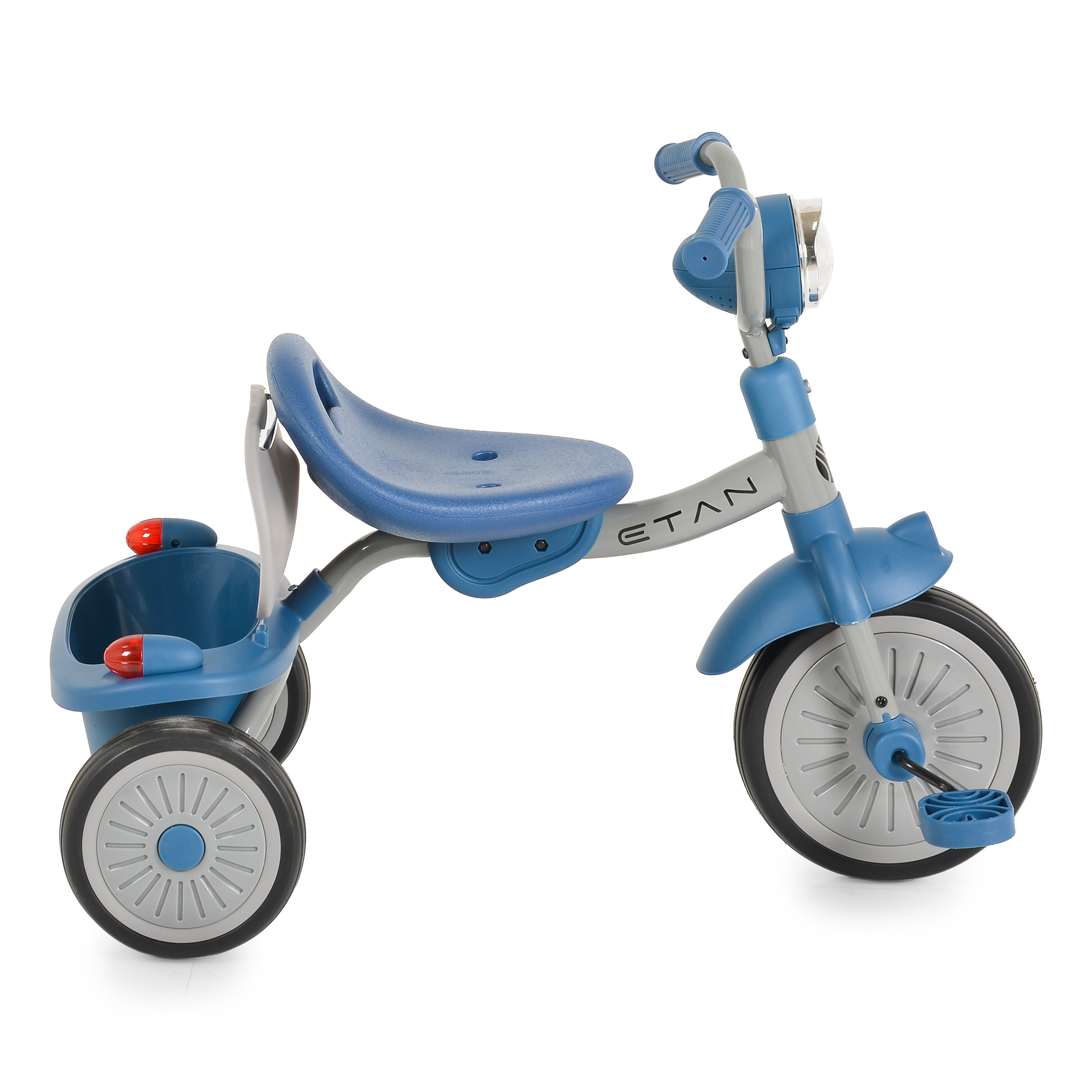 Tricycle Etan blue