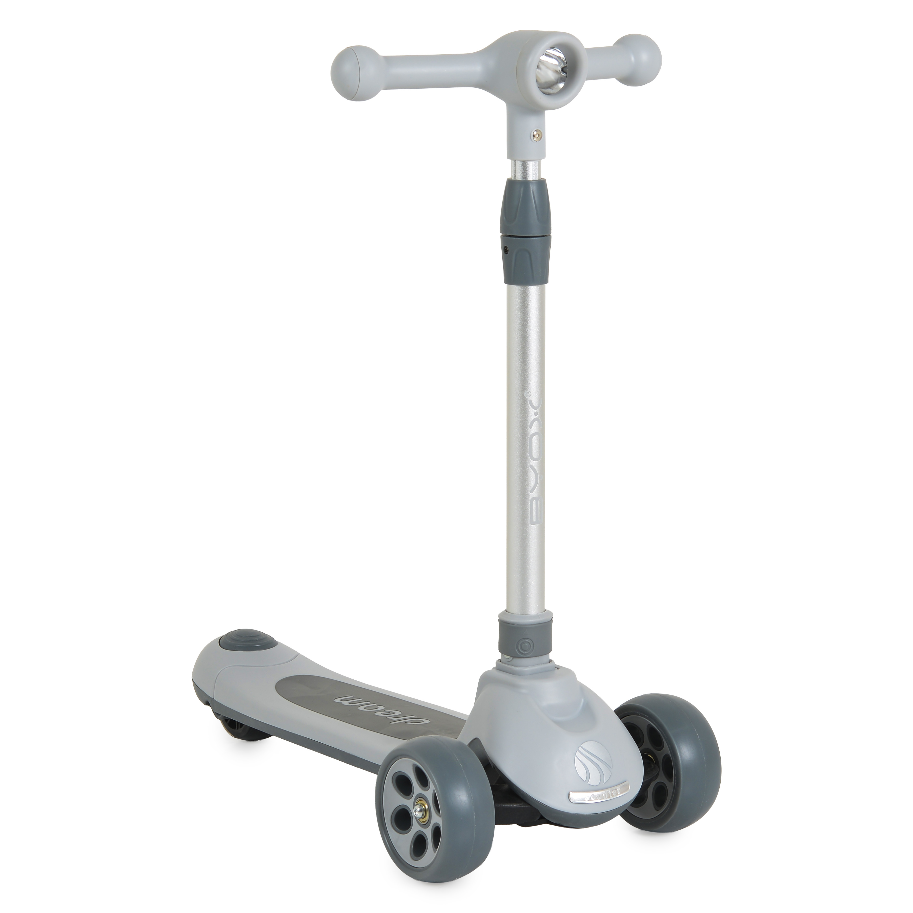 Dream Grey scooter