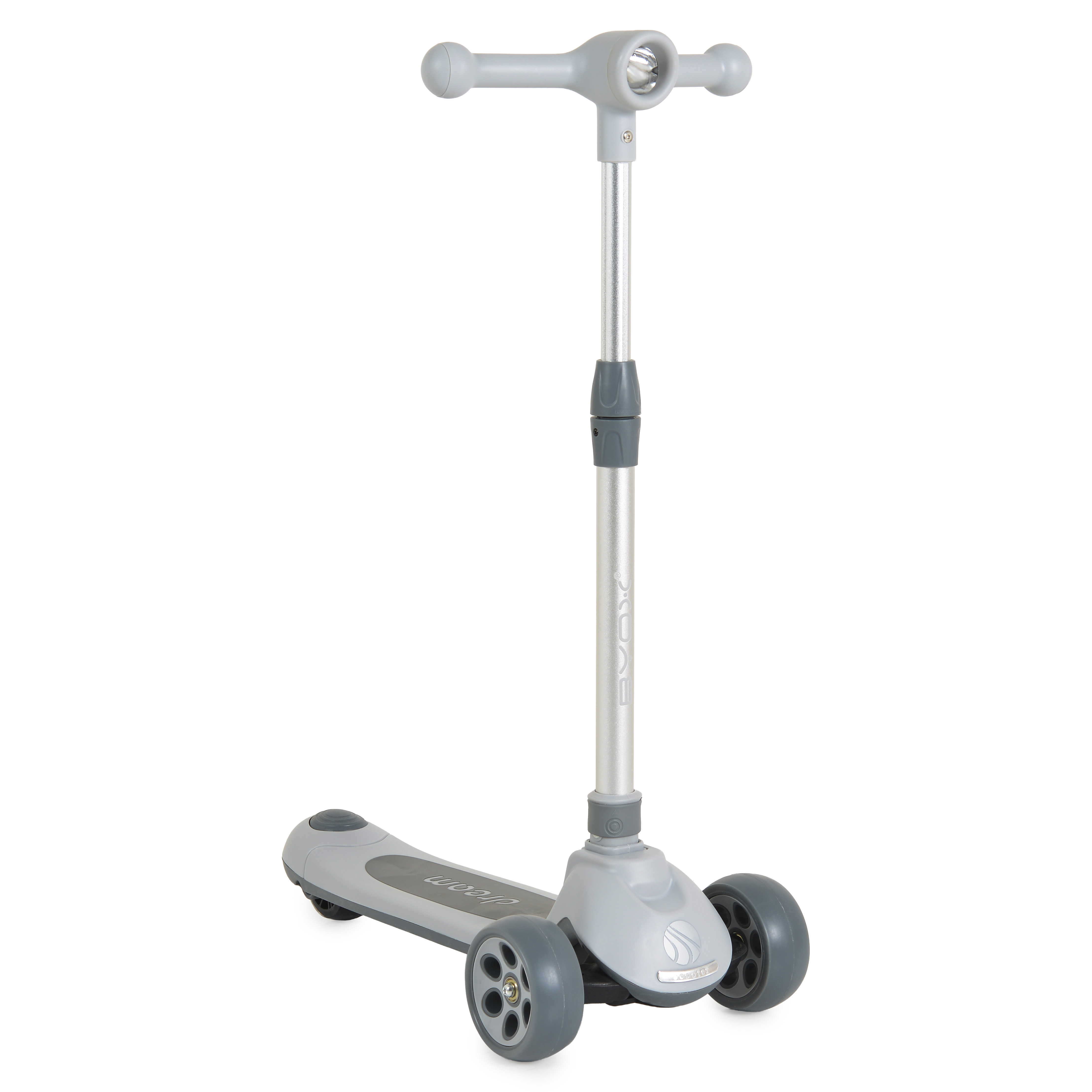 Dream Grey scooter