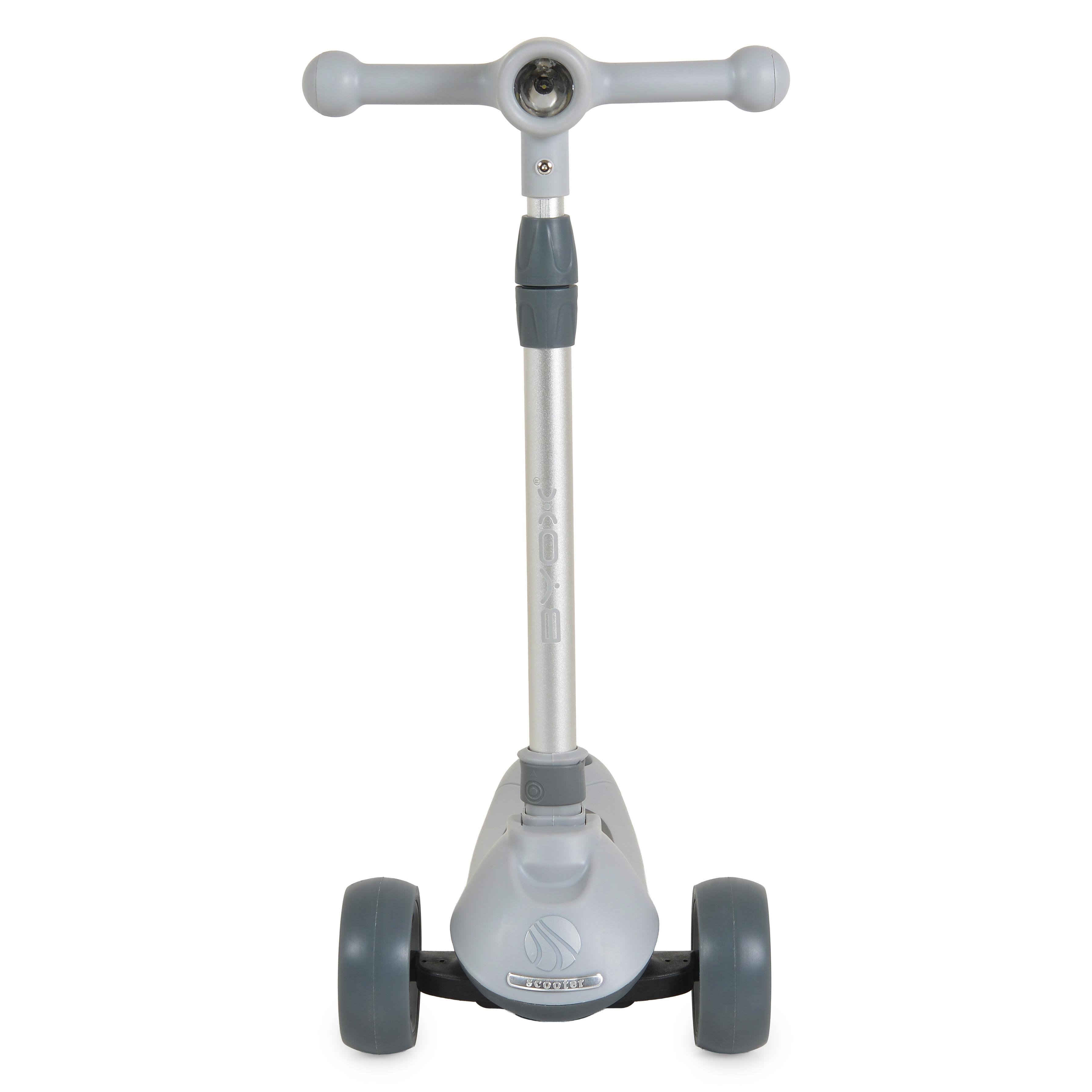 Dream Grey scooter