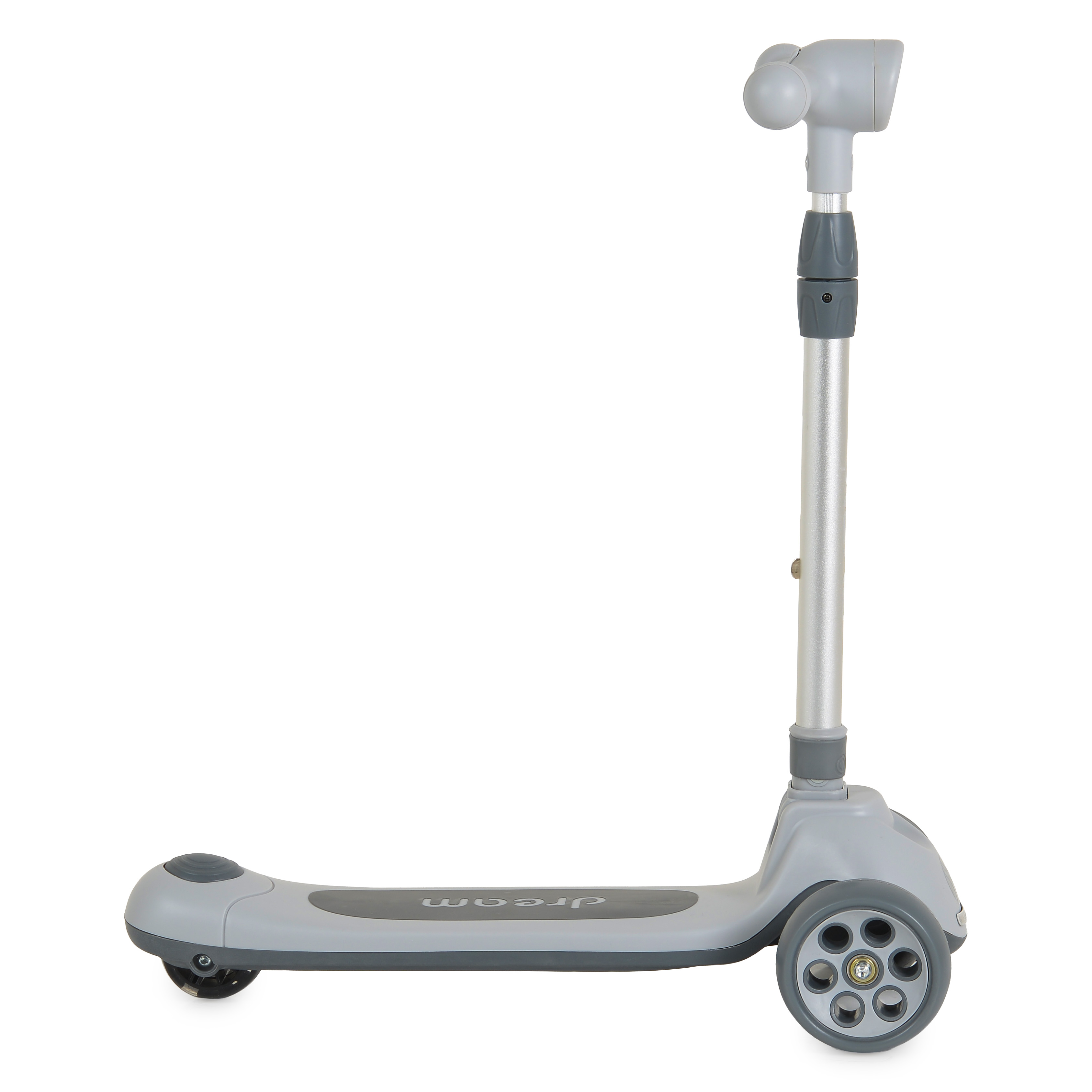 Dream Grey scooter