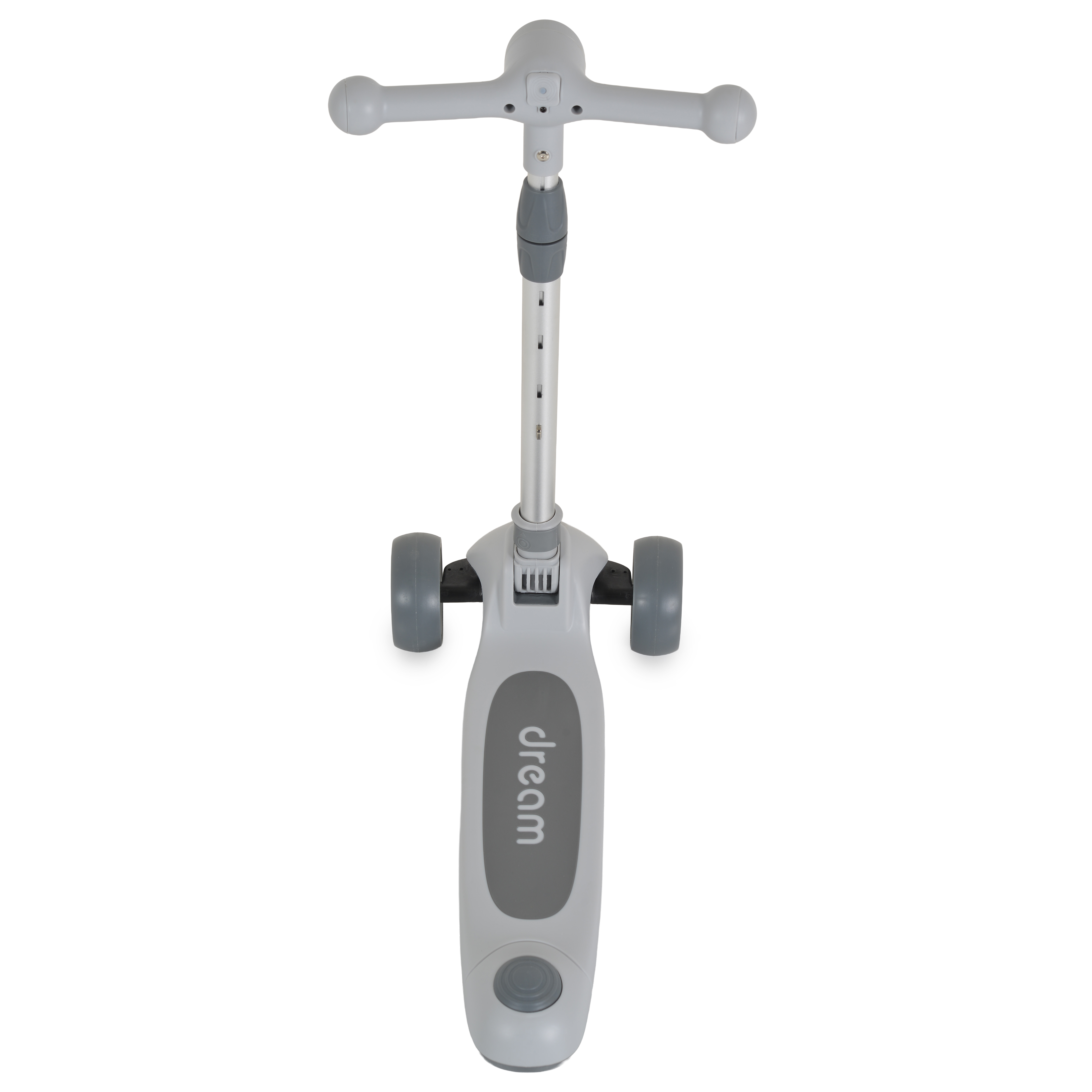 Dream Grey scooter