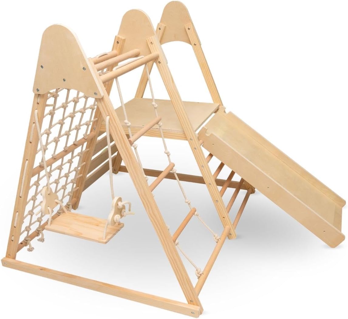 Children's play center Little Gym BPD773