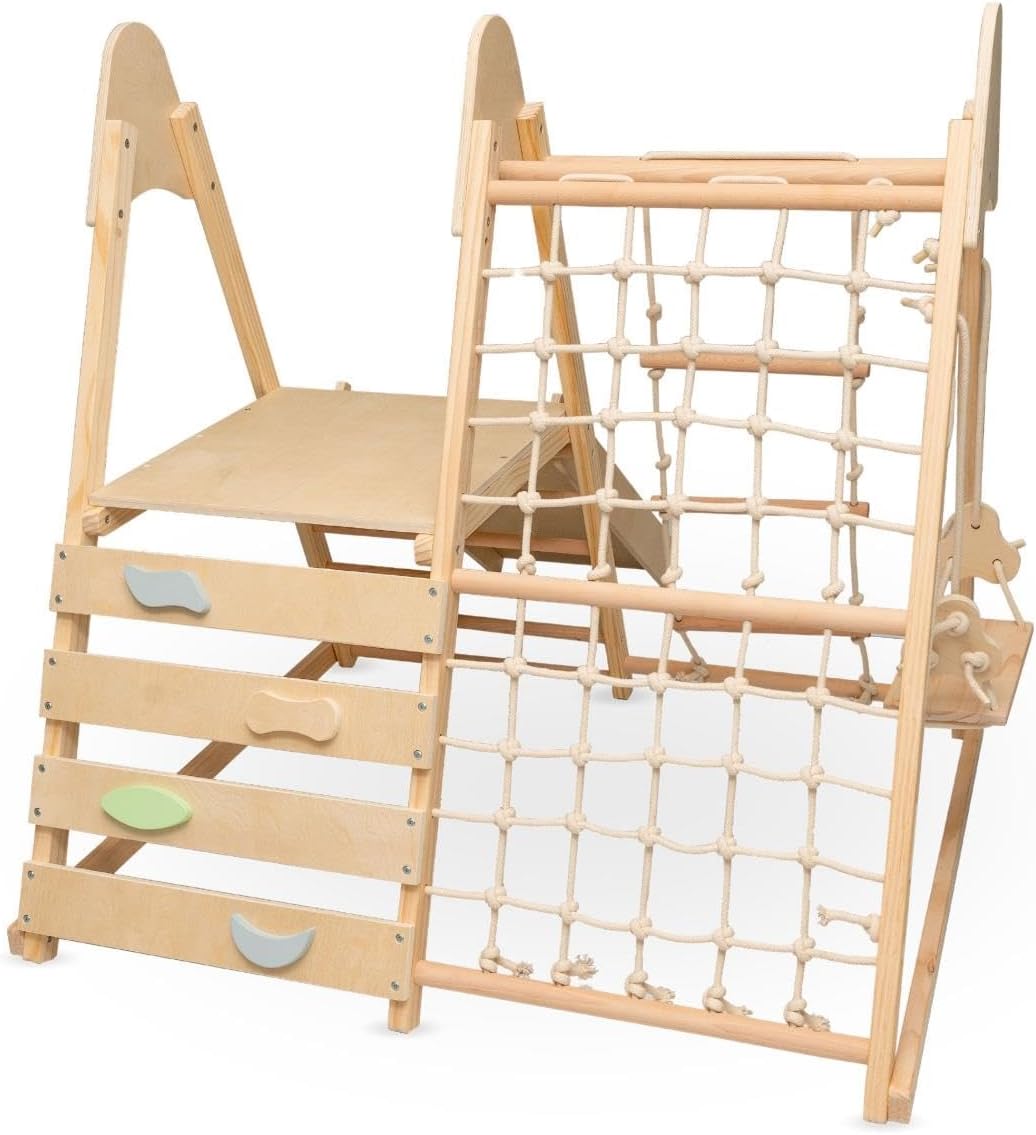 Children's play center Little Gym BPD773