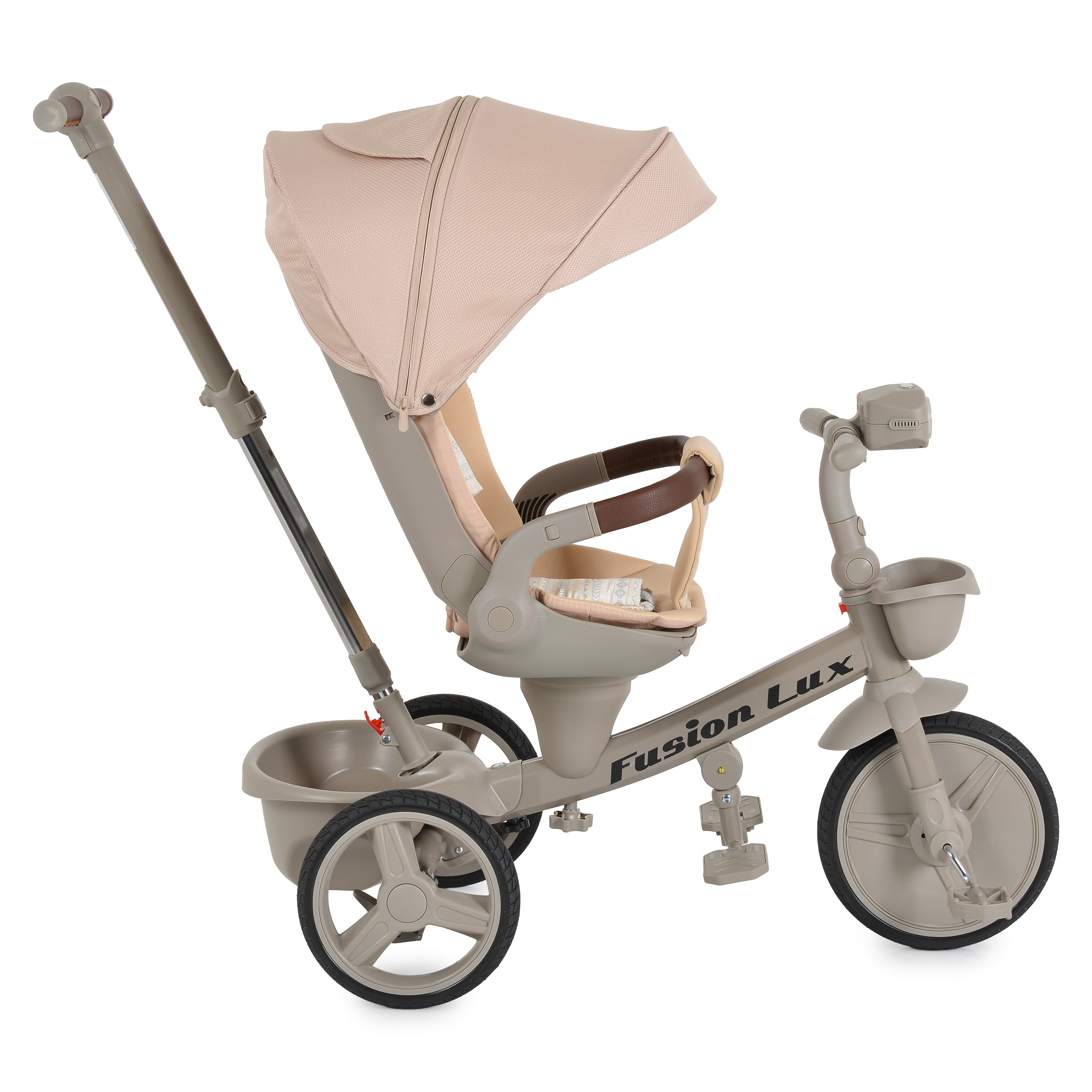 Tricycle Fusion Lux beige