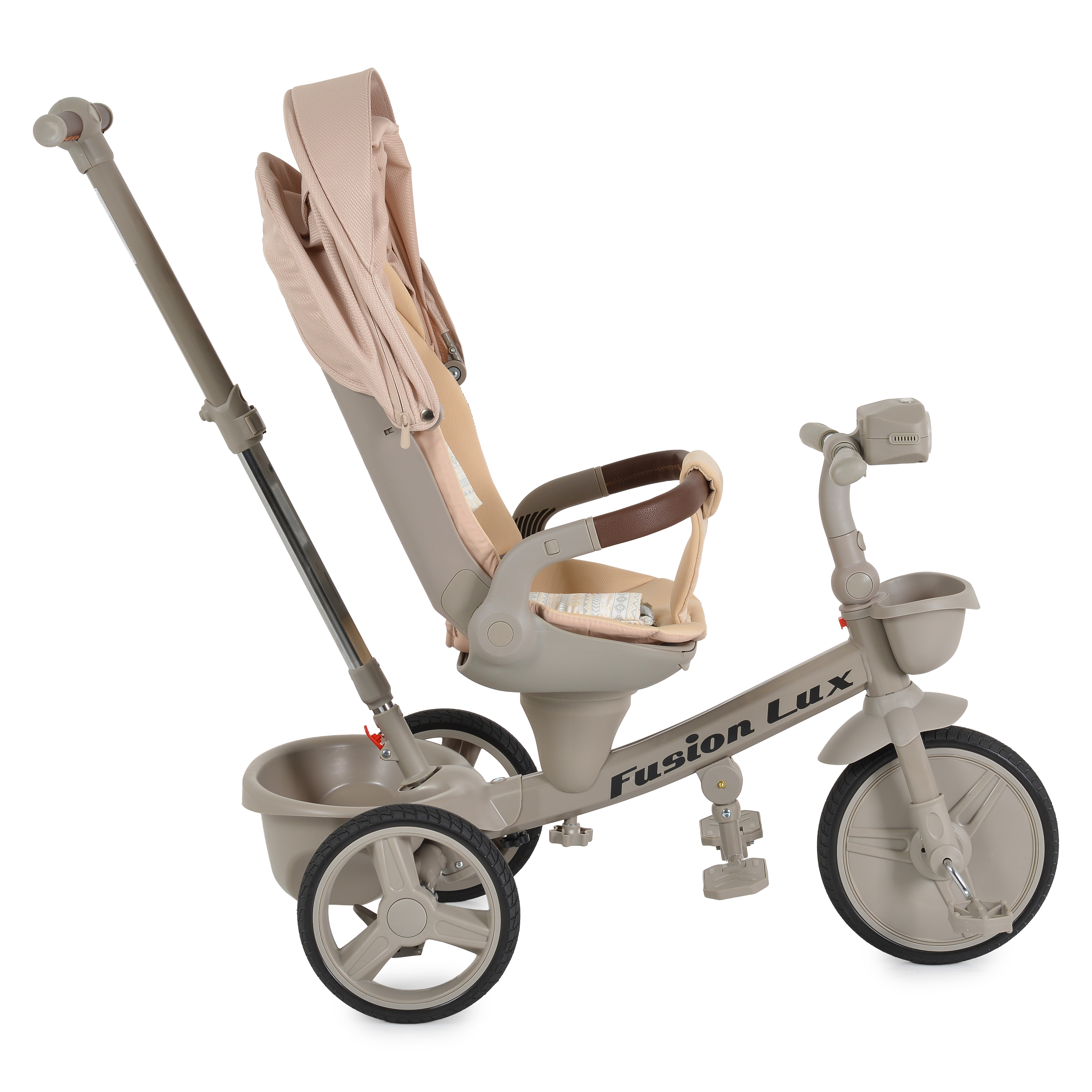 Tricycle Fusion Lux beige