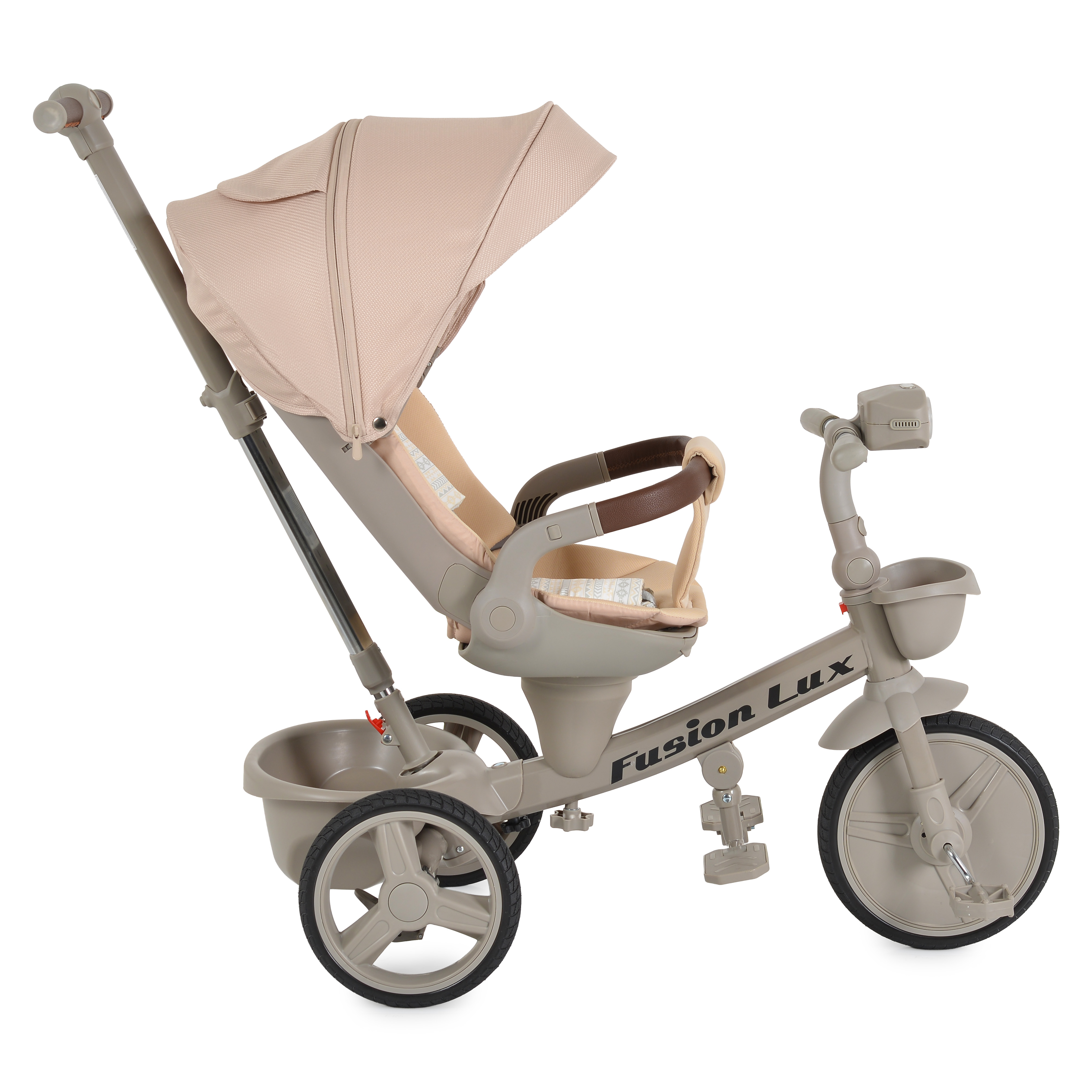 Tricycle Fusion Lux beige
