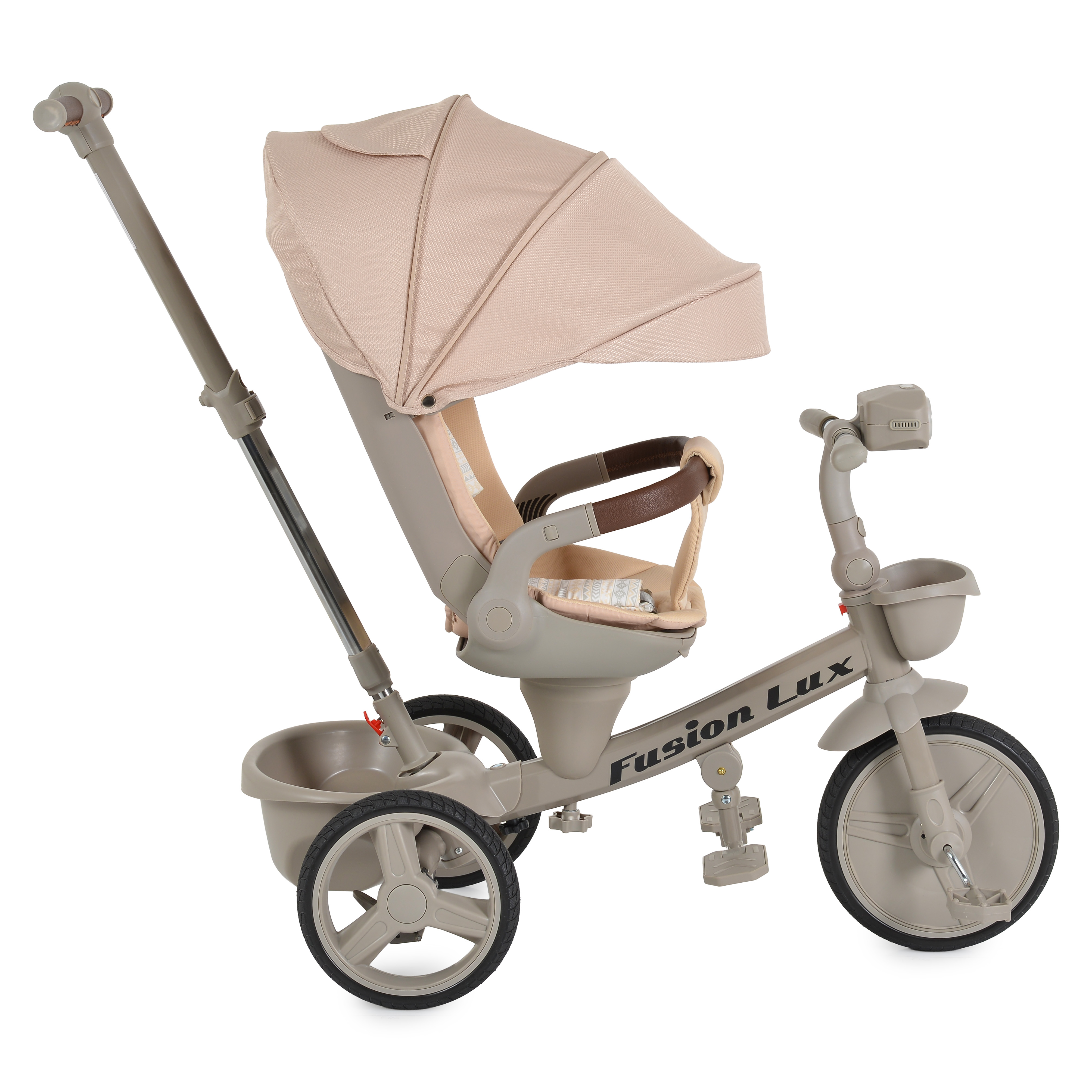 Tricycle Fusion Lux beige